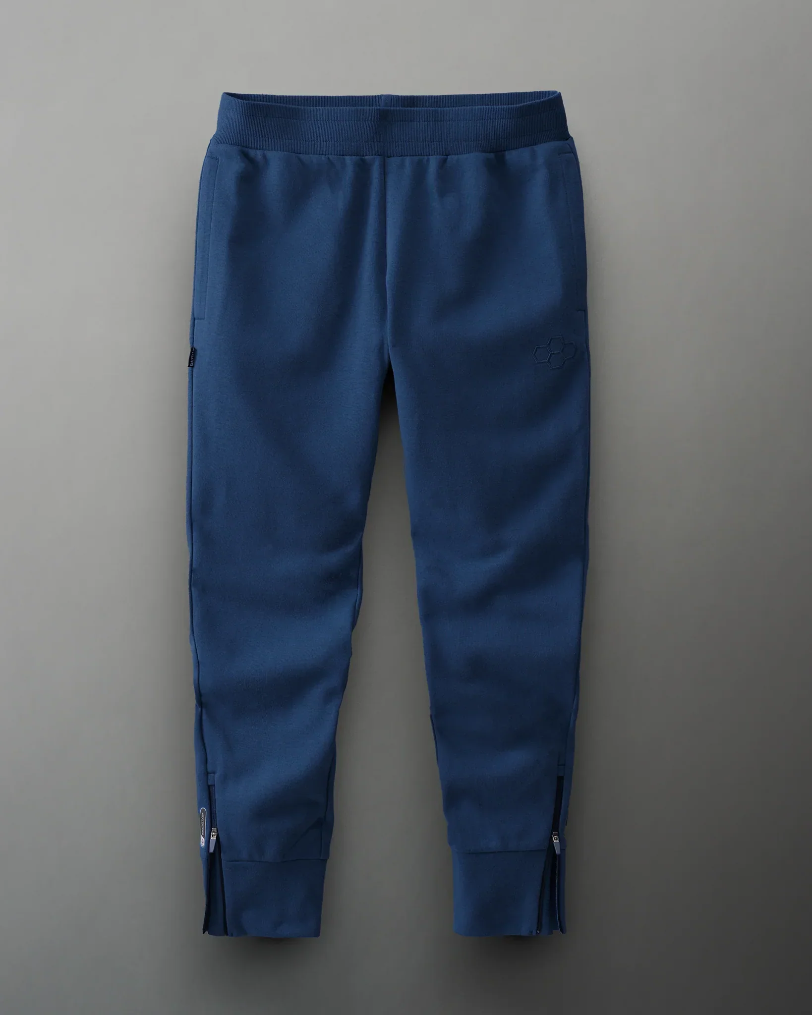 RUDIS Elite Terry Jogger - Navy - Image 2