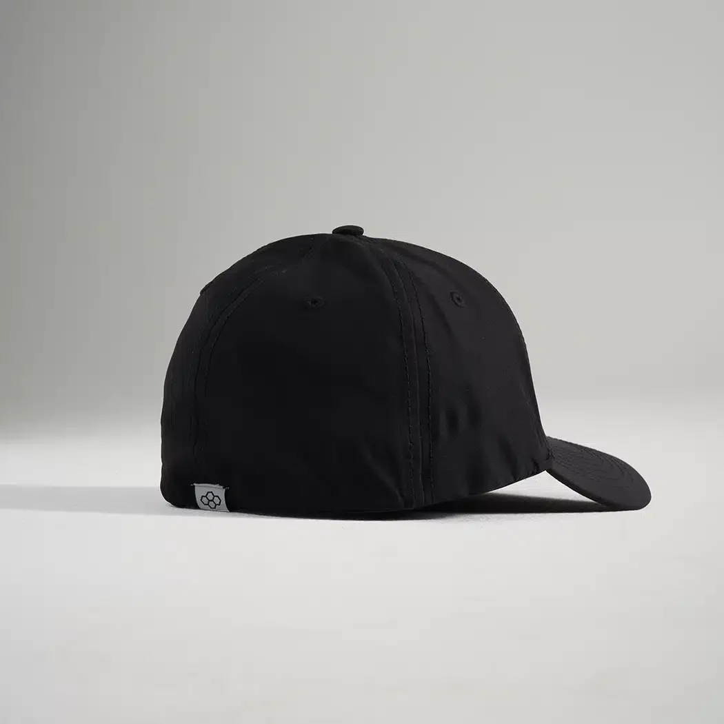 RUDIS Embroidered Hex Performance Hat - Image 2