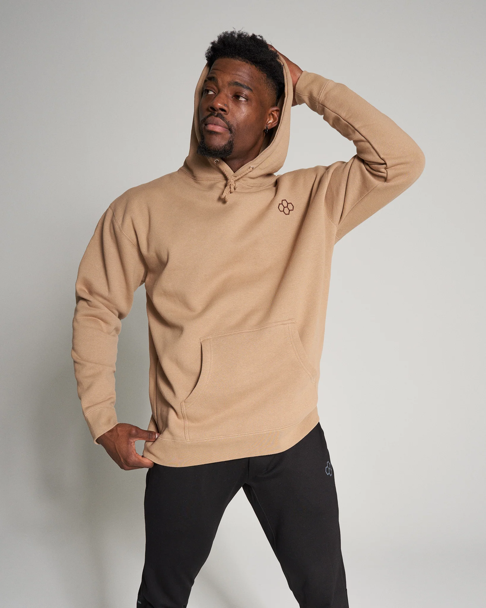 RUDIS Essential Hex Classic Hoodie - Image 15