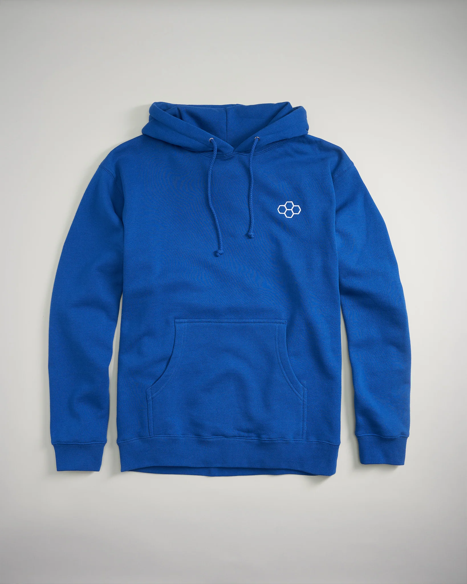 RUDIS Essential Hex Classic Hoodie - Image 7