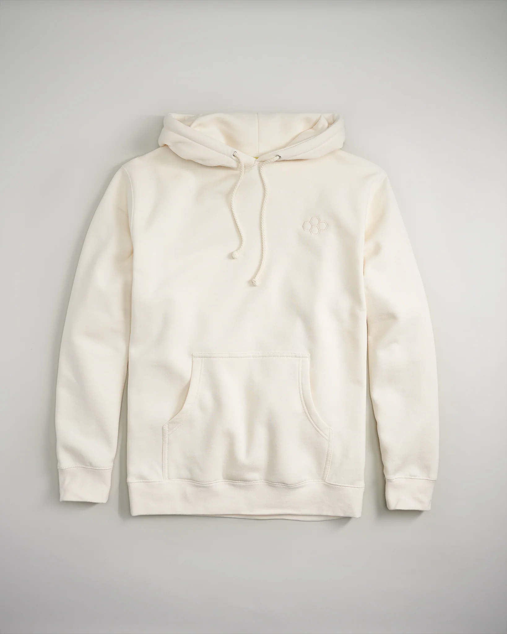 RUDIS Essential Hex Classic Hoodie - Image 8