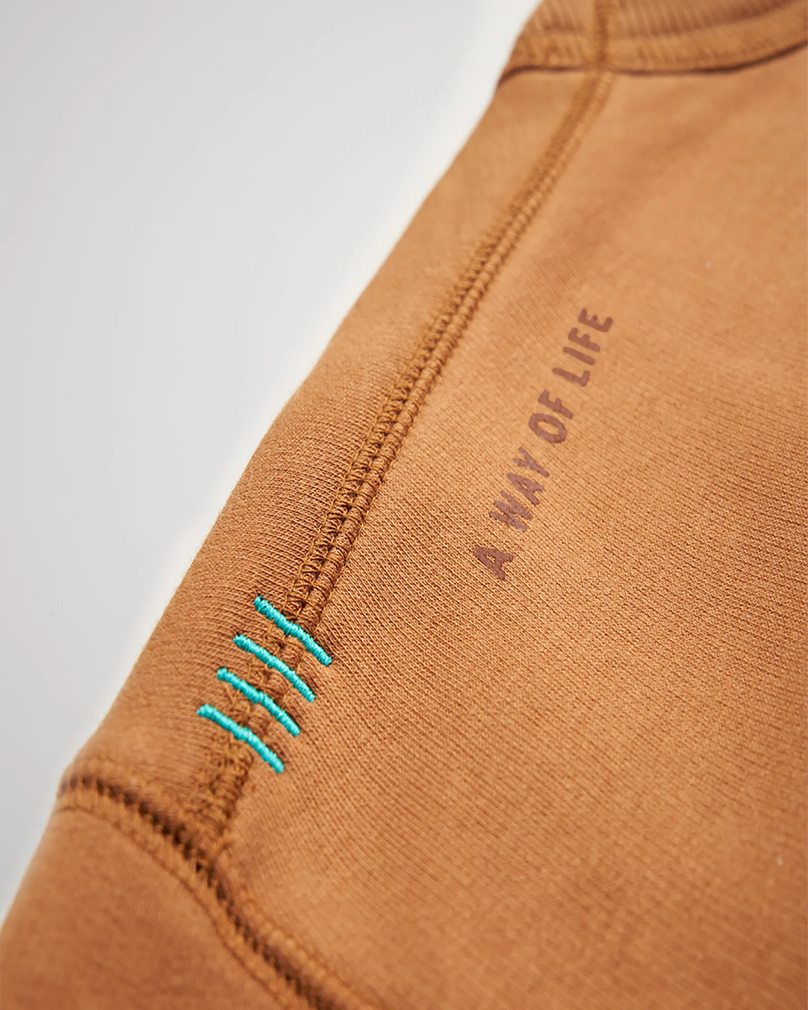 RUDIS Essential Hex Crewneck - Image 6