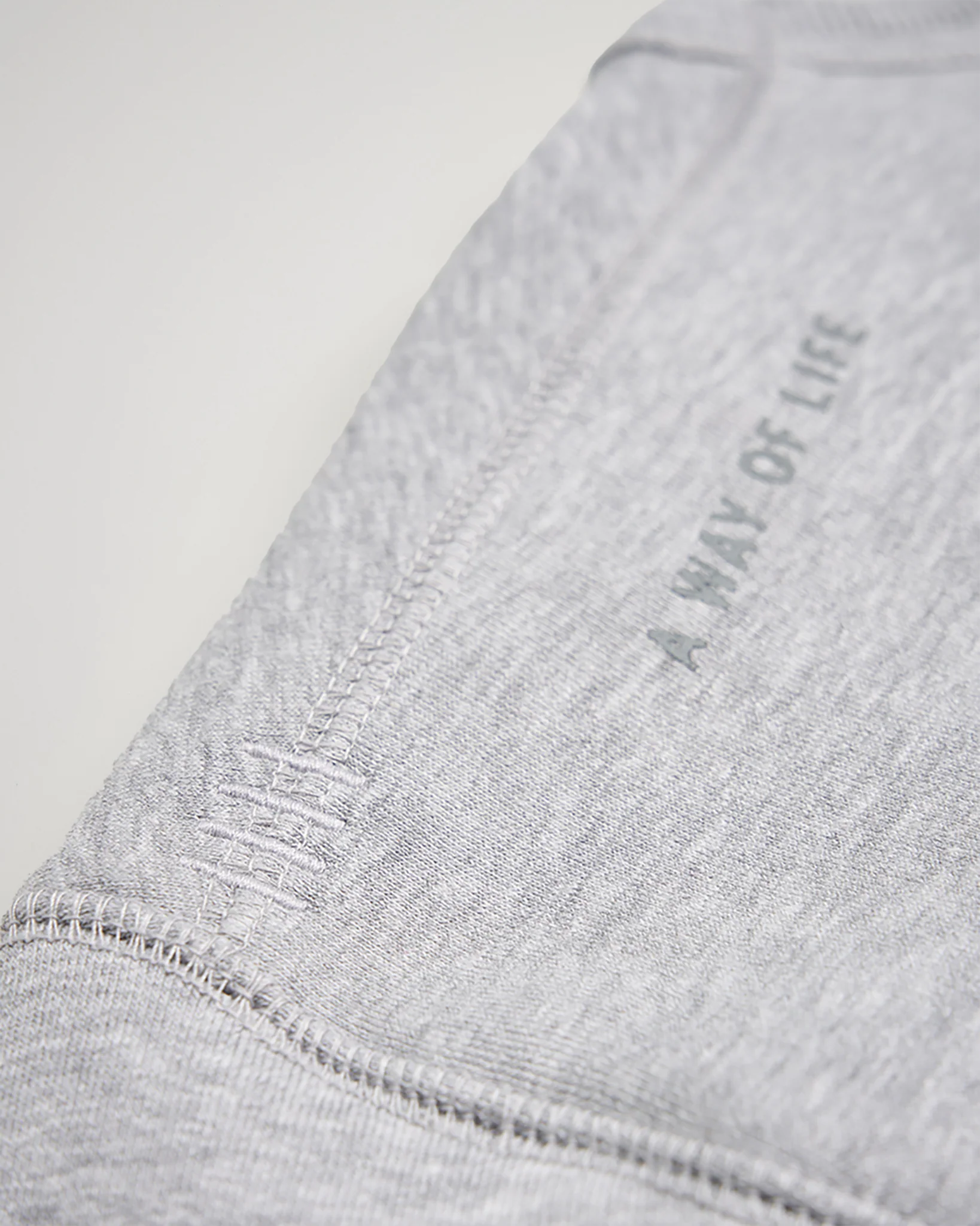 RUDIS Essential Hex Crewneck - Image 9