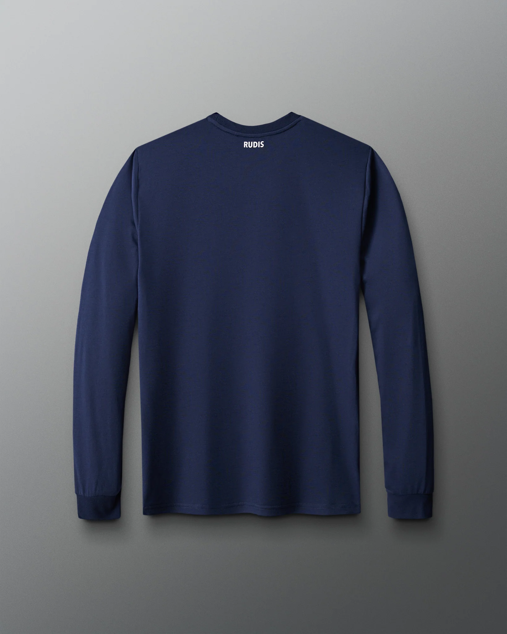 RUDIS Essential Hex Elite Super Soft Long Sleeve T-Shirt - Image 5