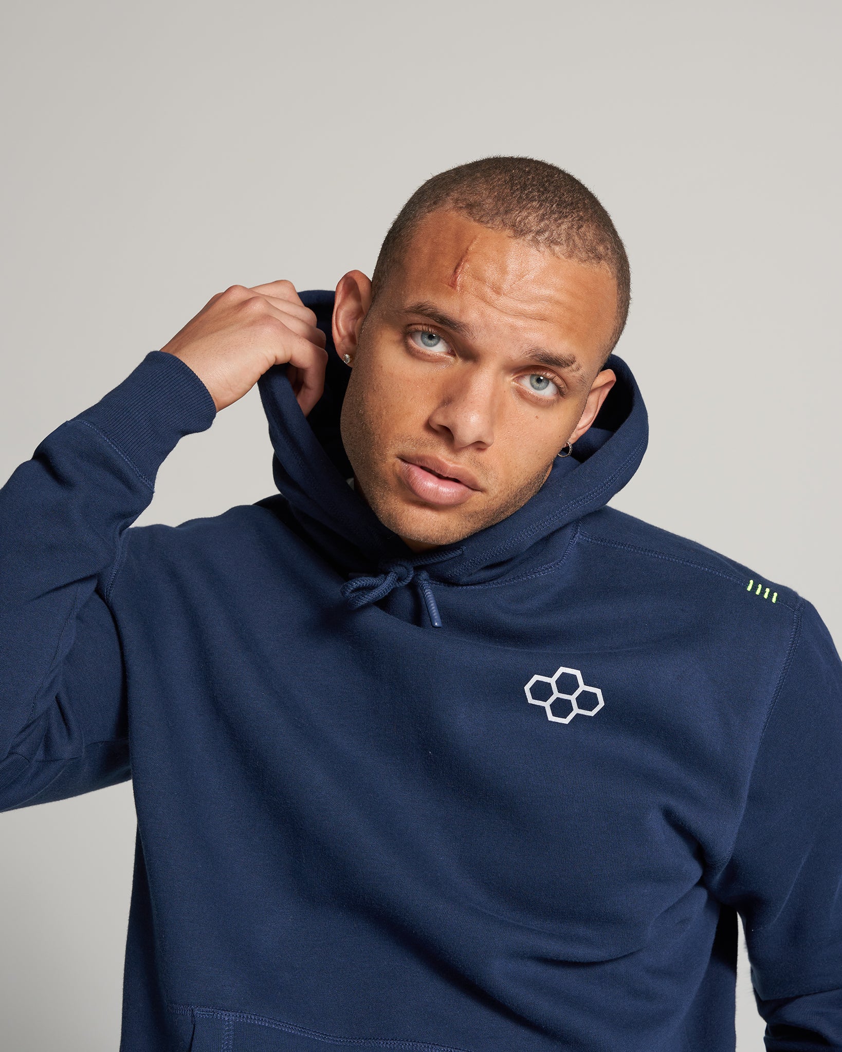 RUDIS Essential Hex Hoodie - Image 10
