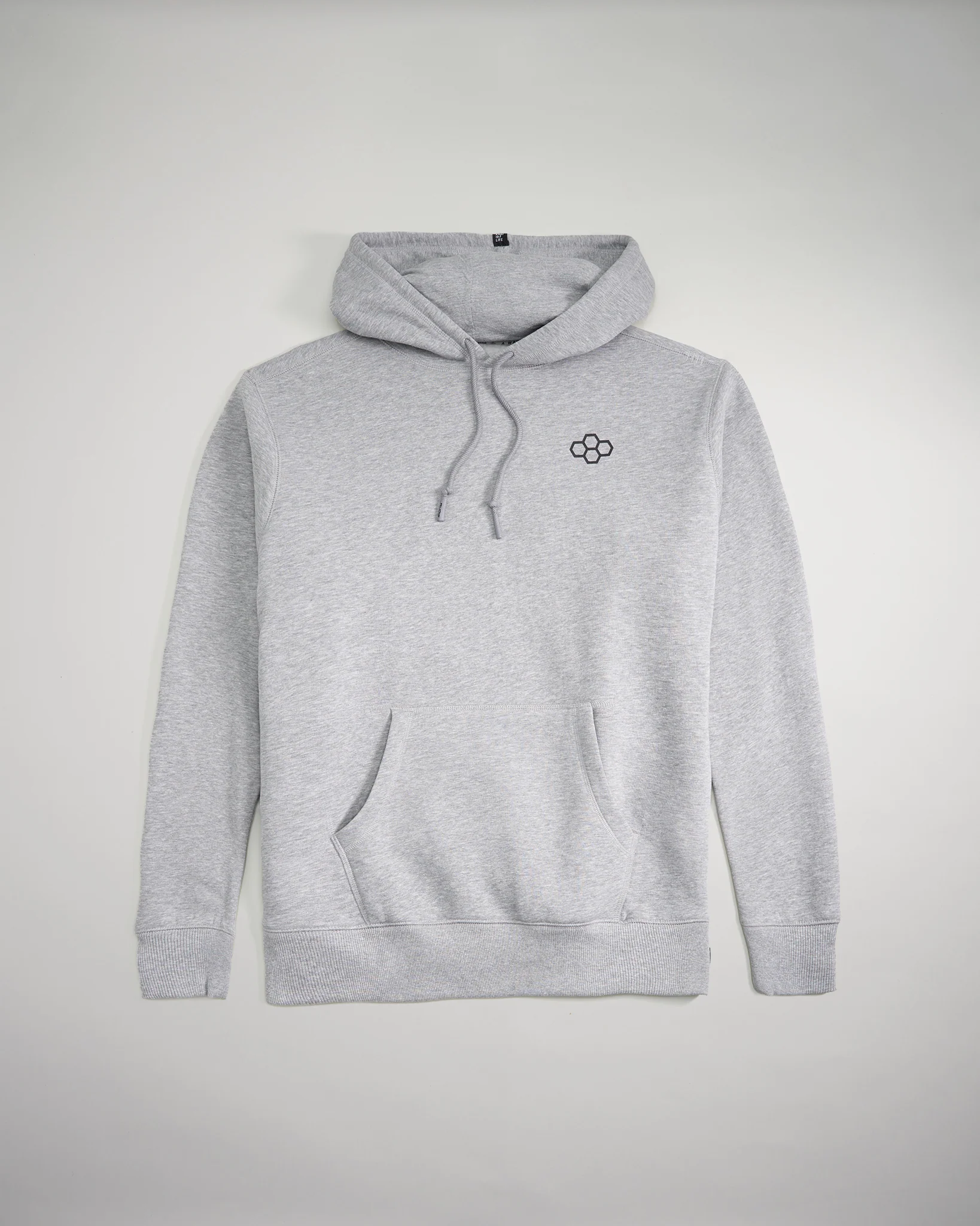 RUDIS Essential Hex Hoodie - Image 3