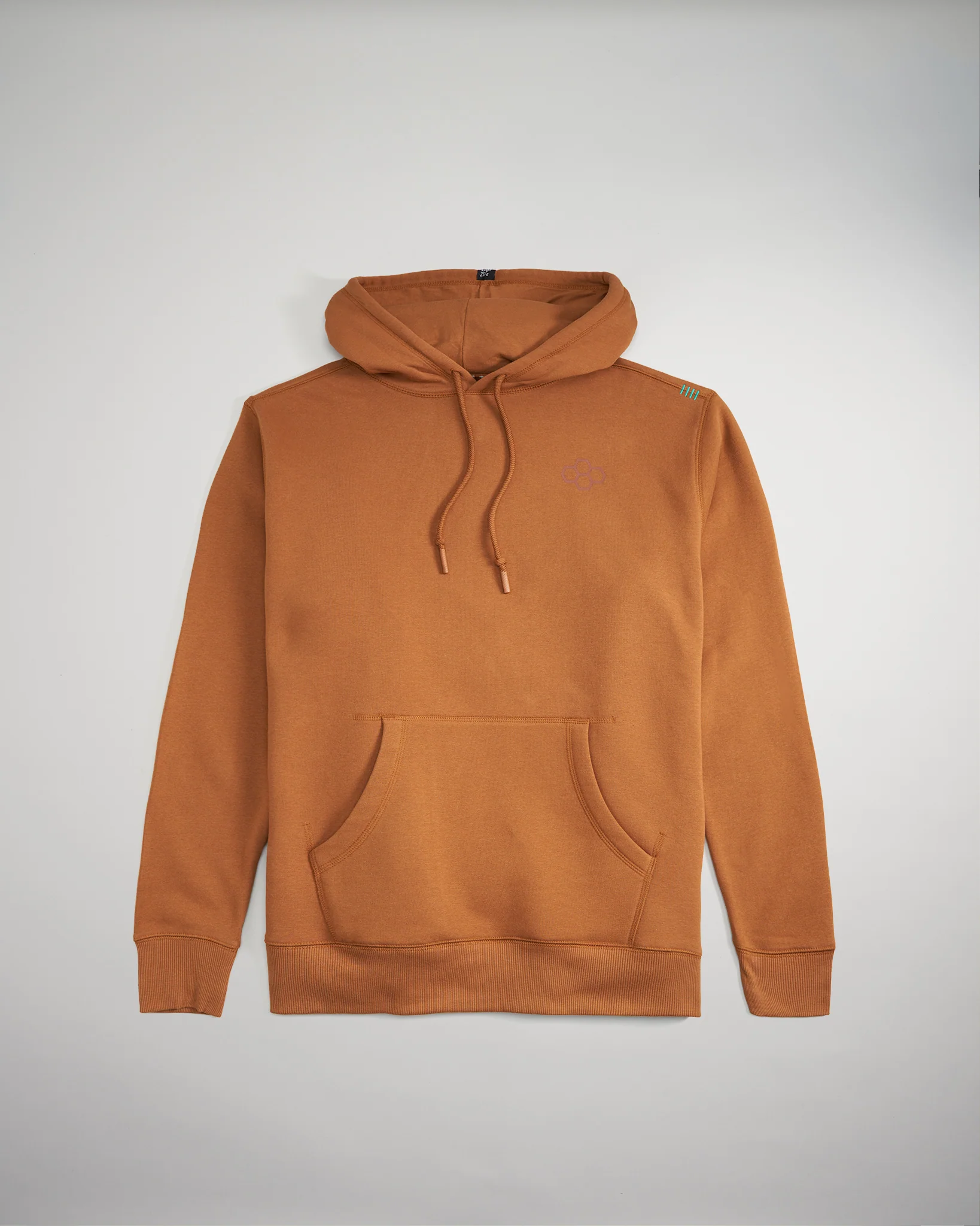 RUDIS Essential Hex Hoodie - Image 4