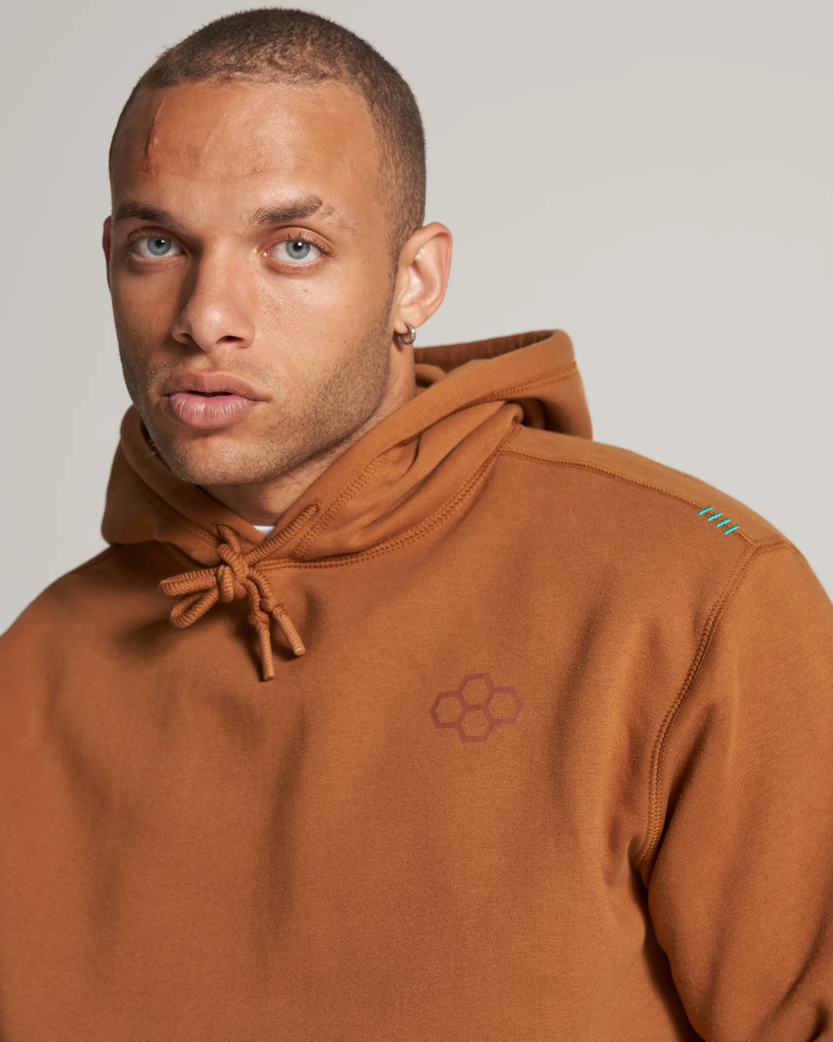 RUDIS Essential Hex Hoodie - Image 5