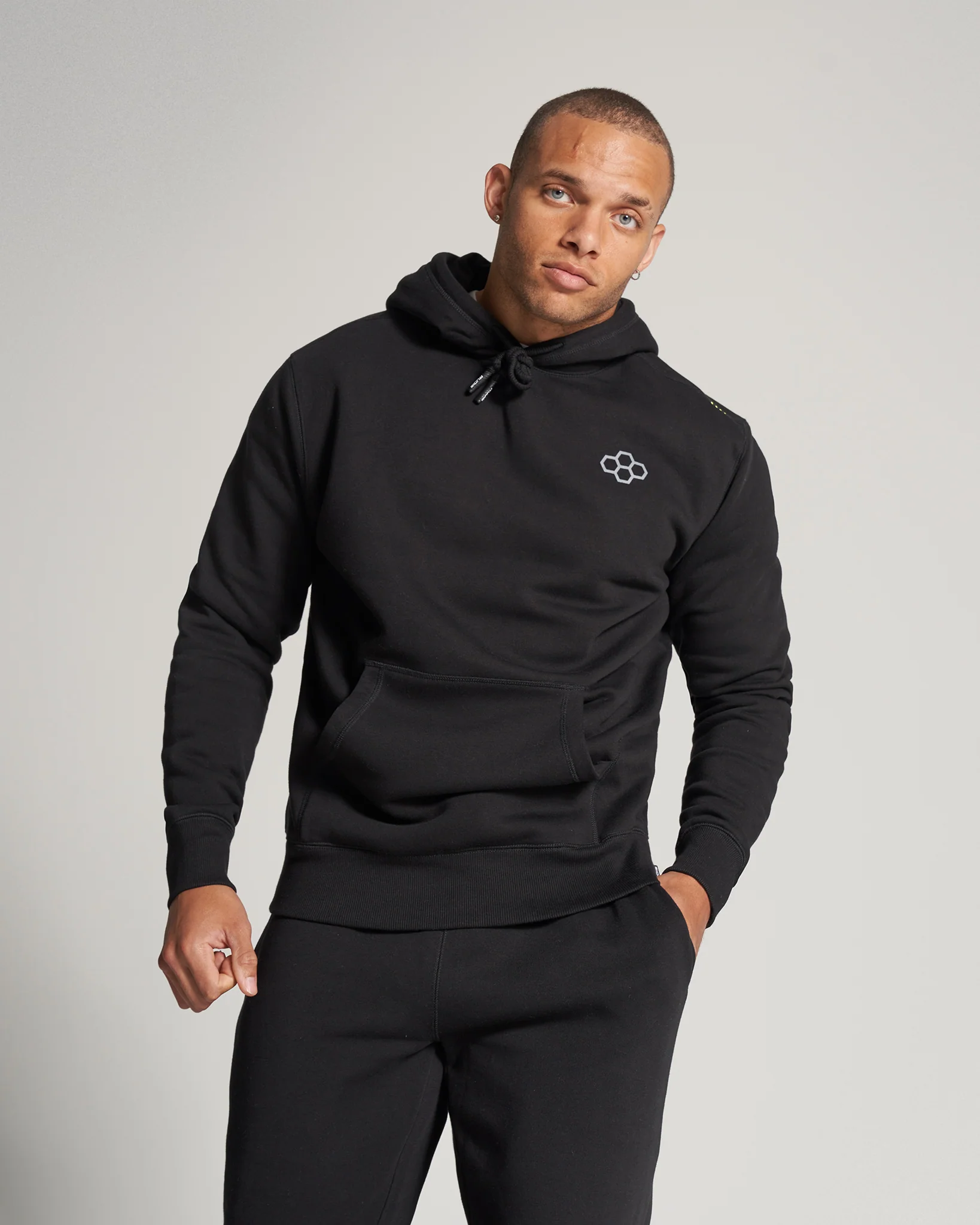 RUDIS Essential Hex Hoodie - Image 6