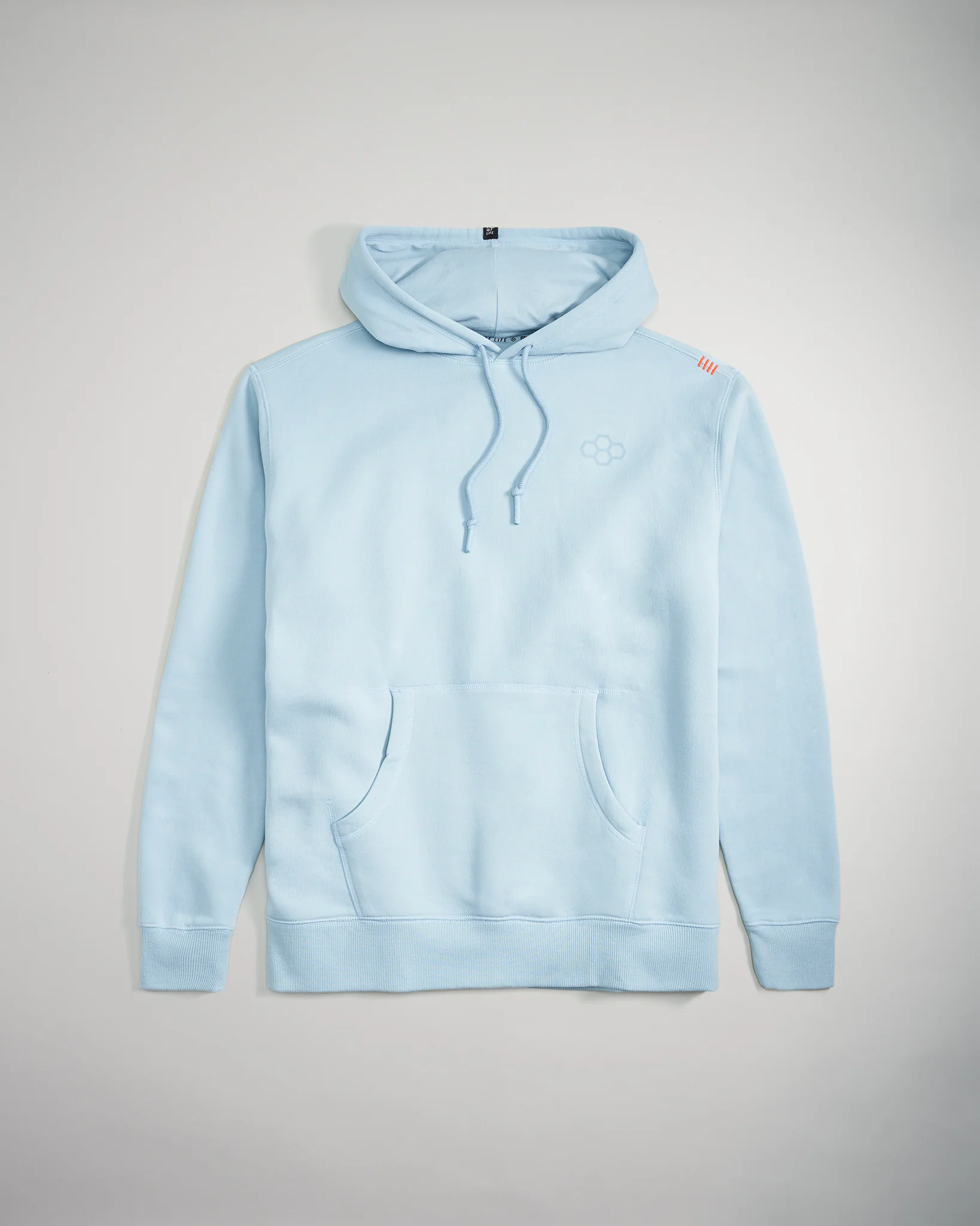 RUDIS Essential Hex Hoodie - Image 7