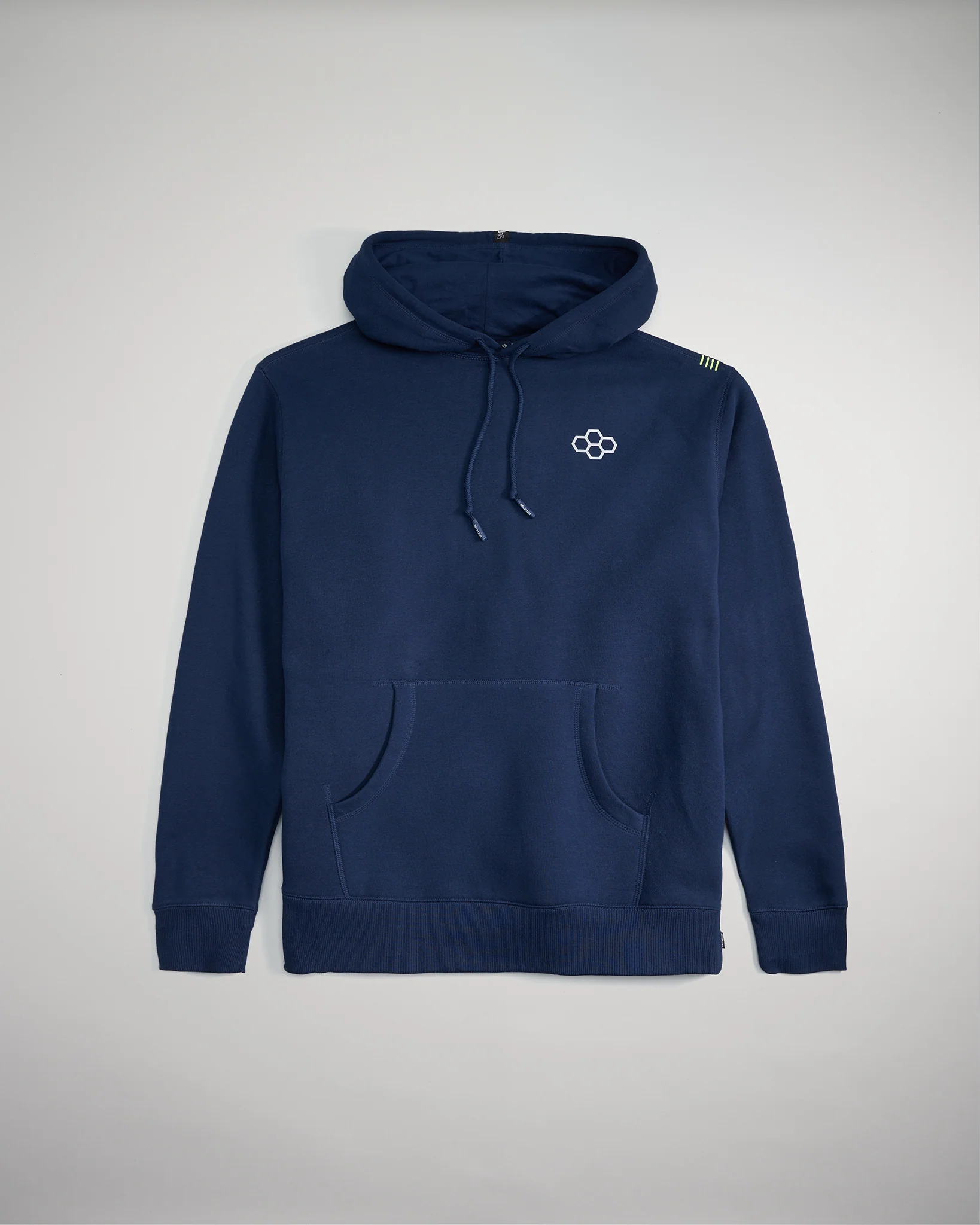RUDIS Essential Hex Hoodie - Image 8