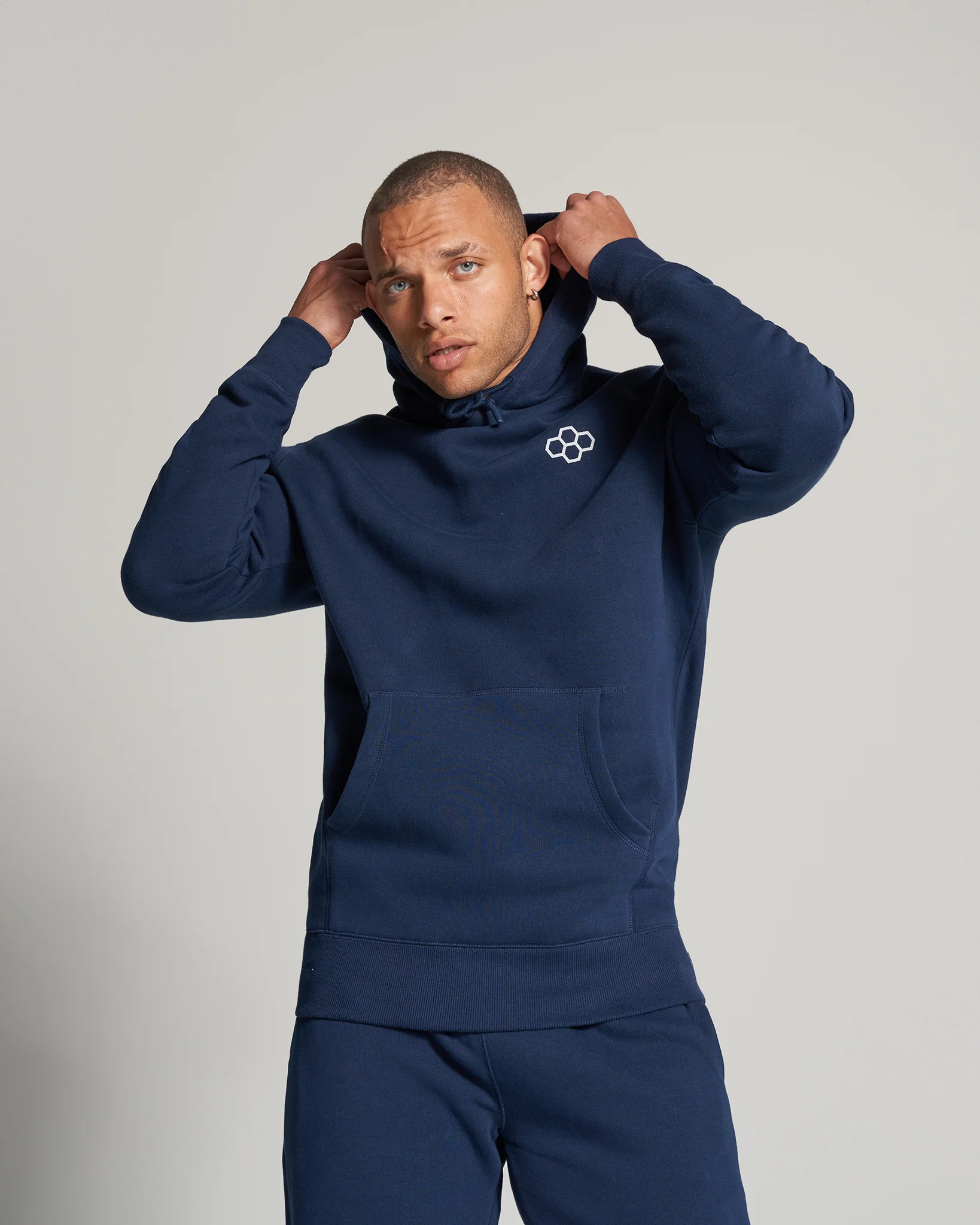 RUDIS Essential Hex Hoodie - Image 9