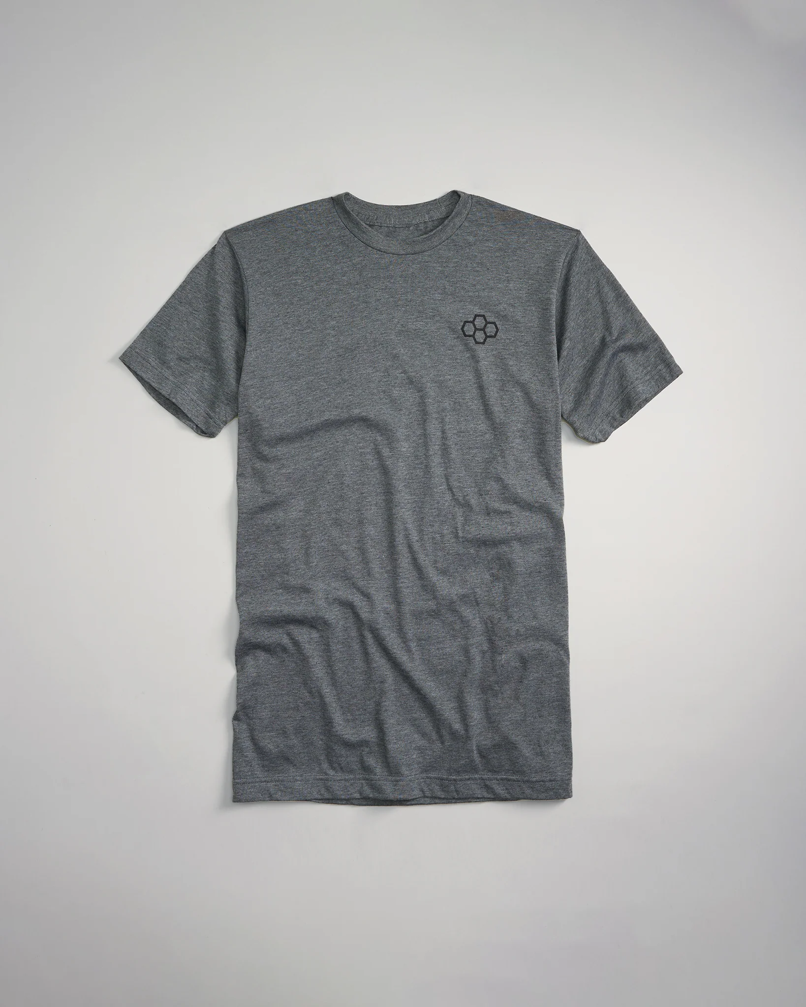 RUDIS Essential Hex T-Shirt - Image 9