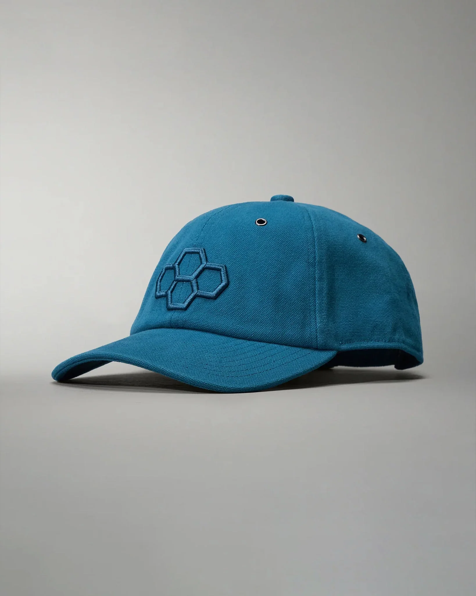 RUDIS Essential Hex Unstructured Hat - Image 10