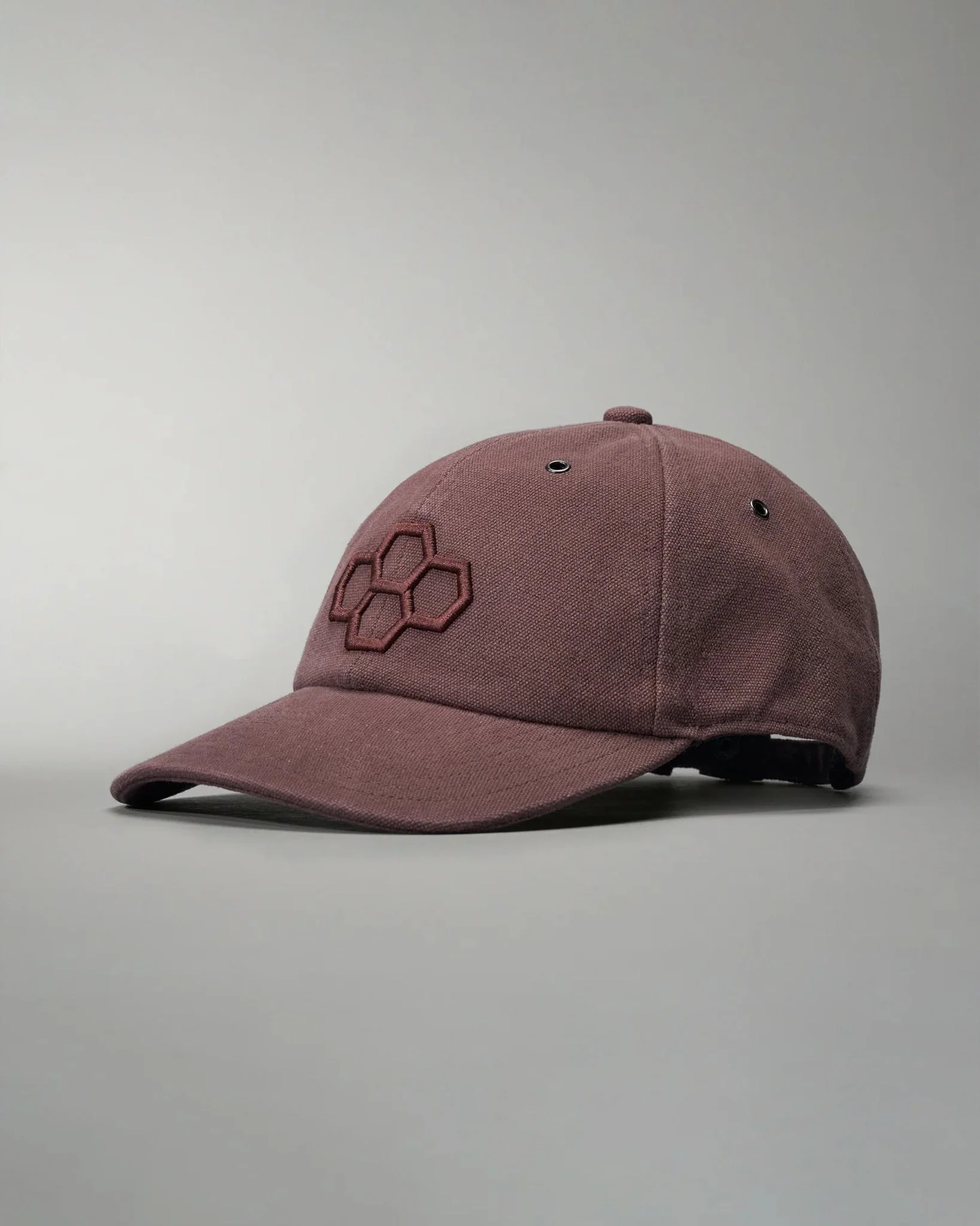 RUDIS Essential Hex Unstructured Hat - Image 3