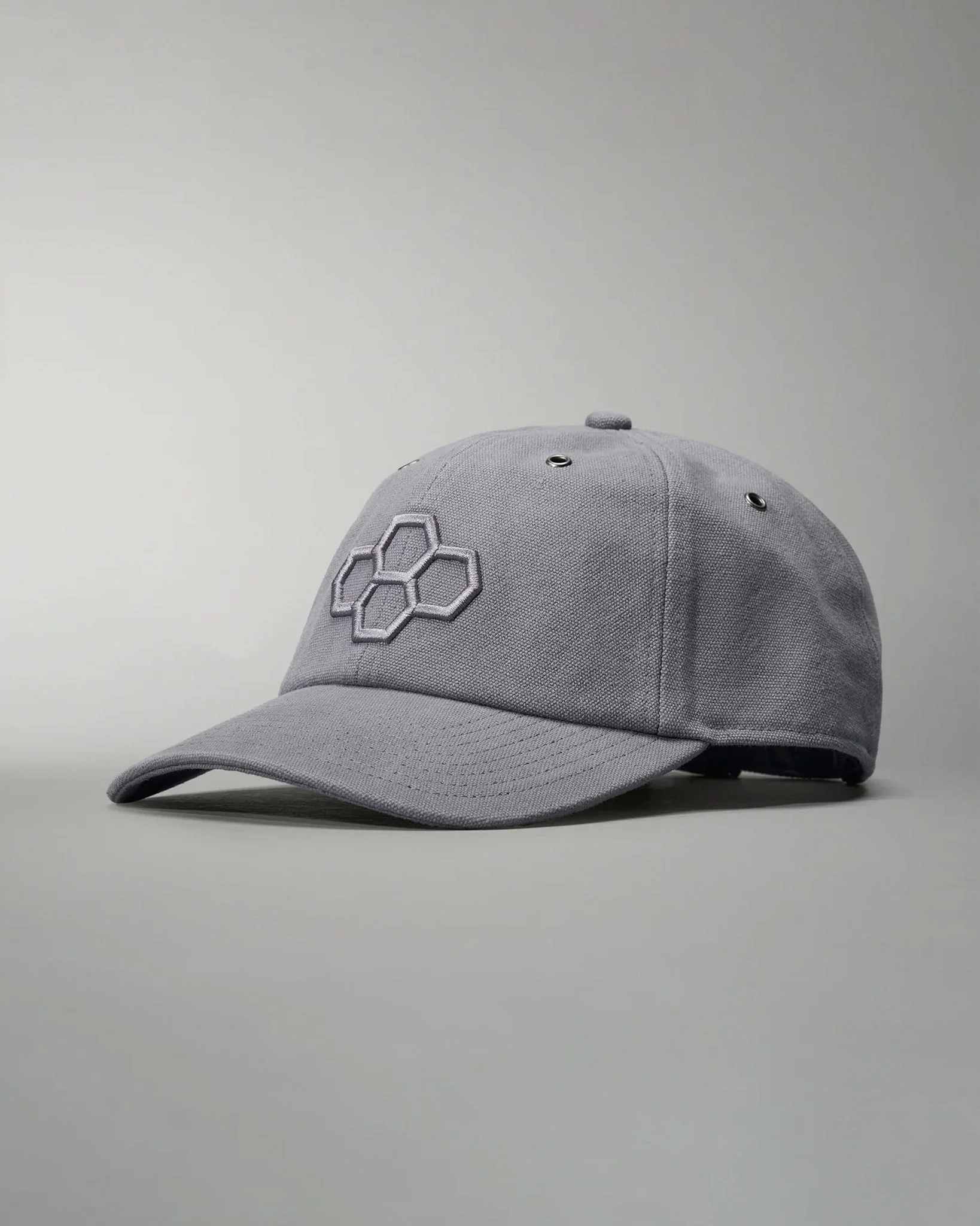 RUDIS Essential Hex Unstructured Hat - Image 4