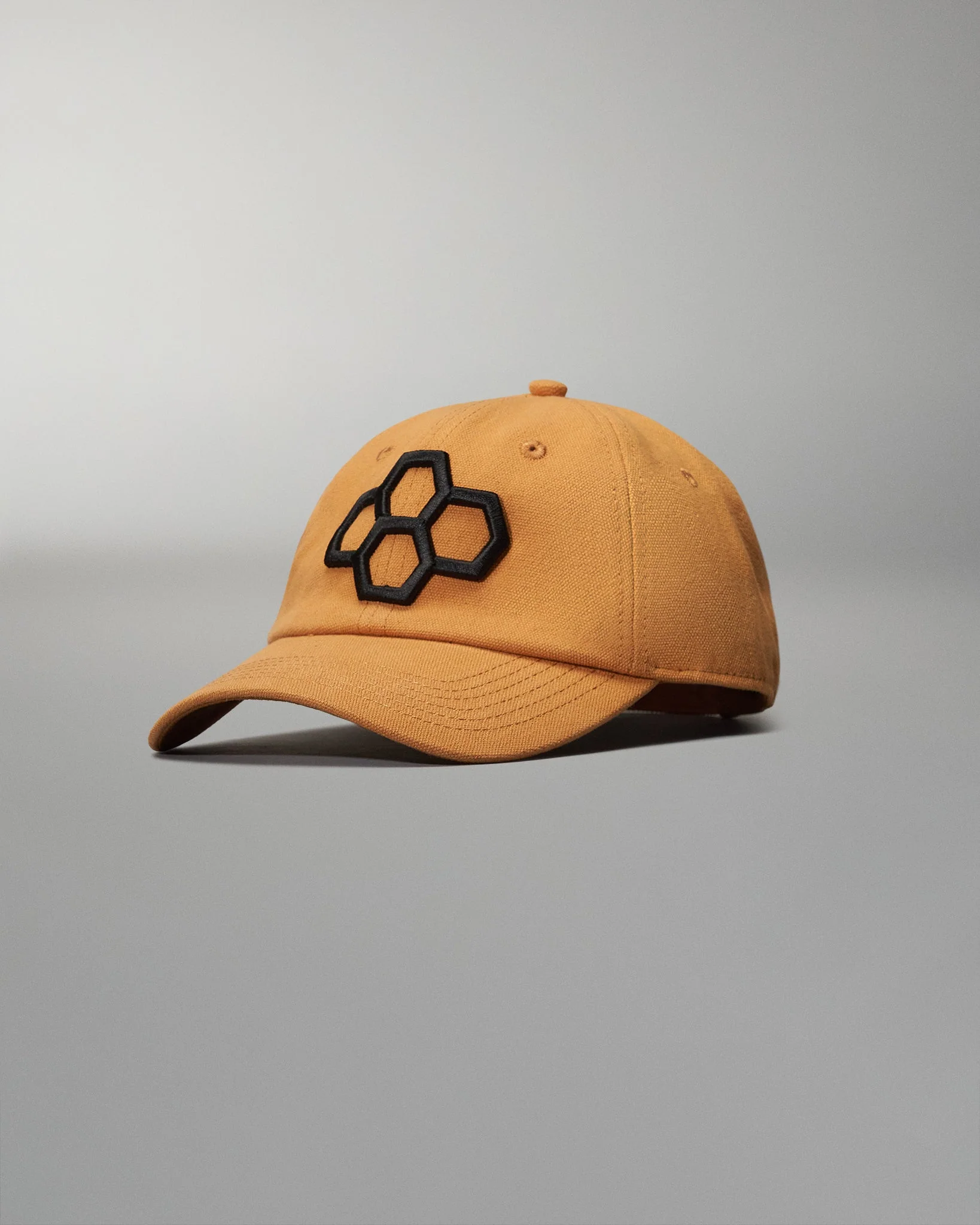 RUDIS Essential Hex Unstructured Hat - Image 5
