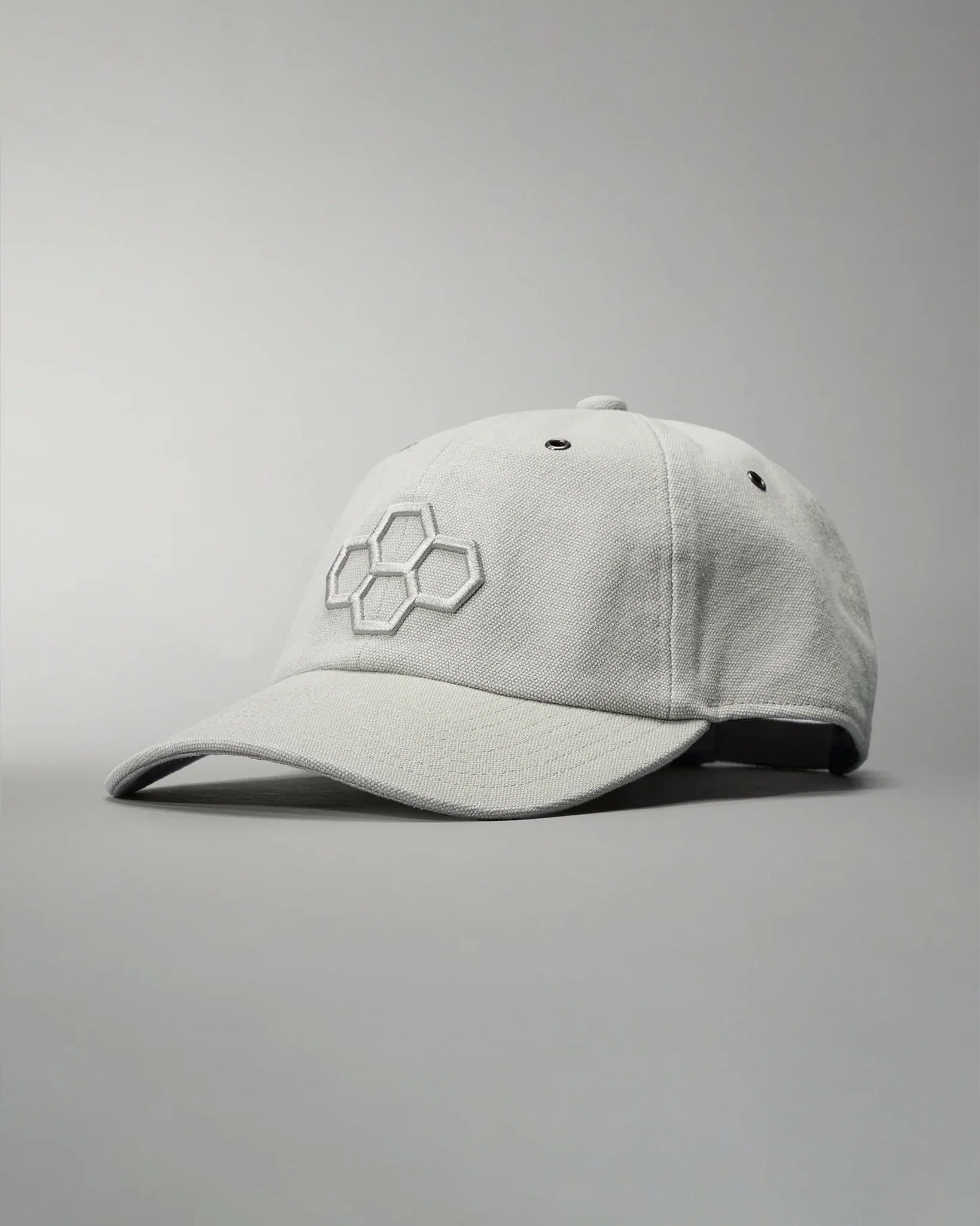 RUDIS Essential Hex Unstructured Hat - Image 6