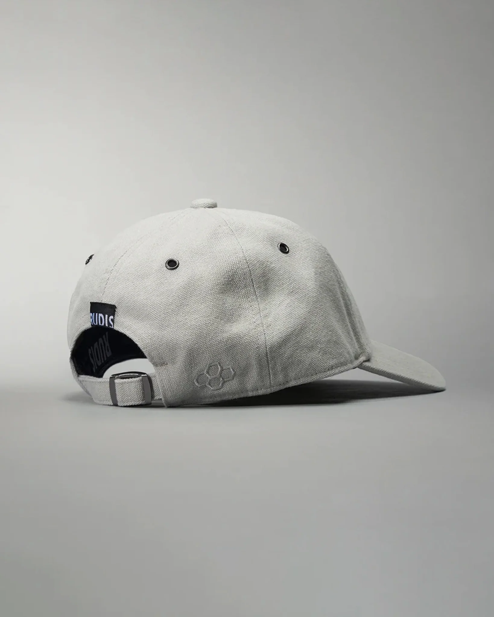 RUDIS Essential Hex Unstructured Hat - Image 7