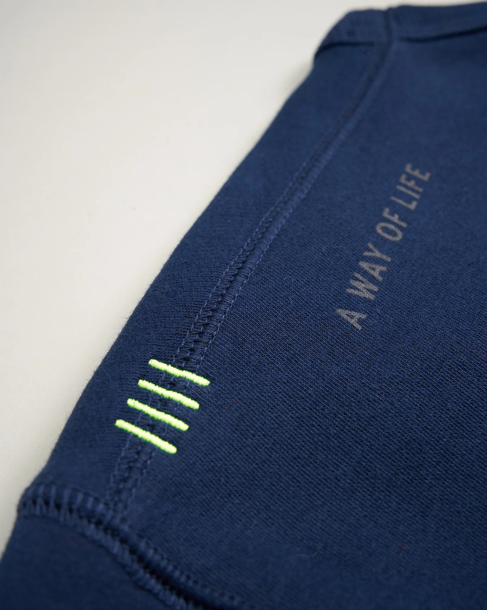 RUDIS Essential Hex Youth Crewneck - Image 8