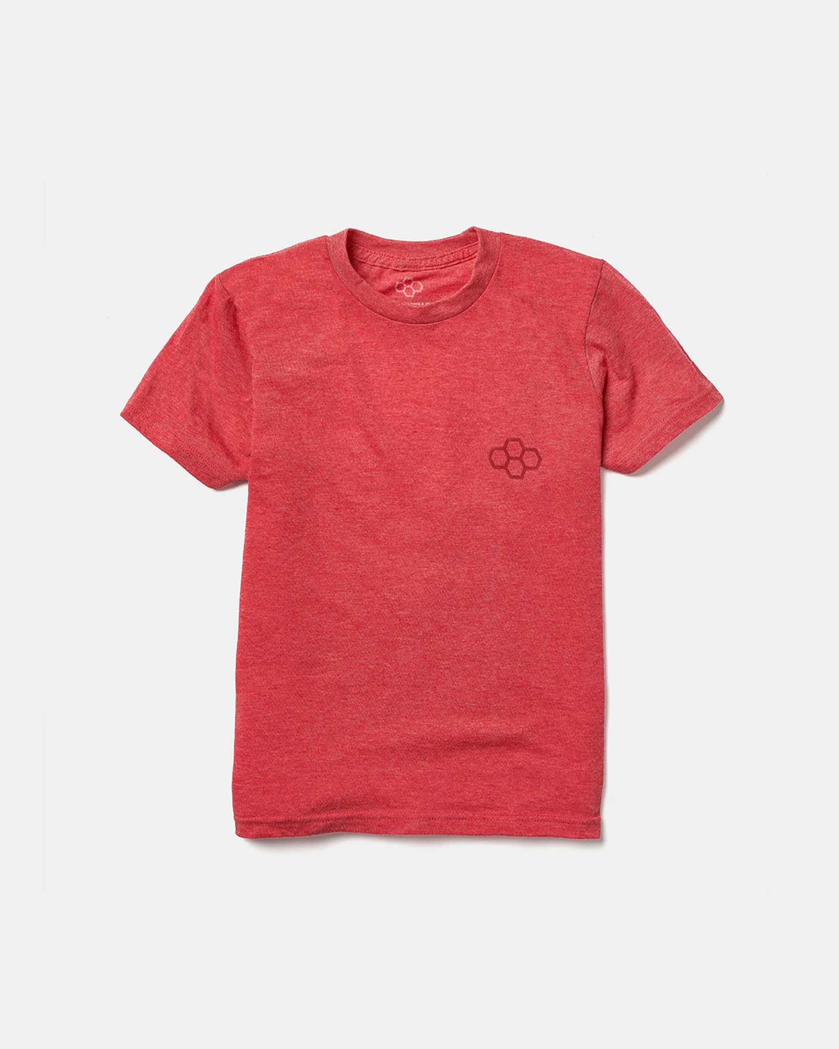 RUDIS Essential Hex Youth T-Shirt - Image 10