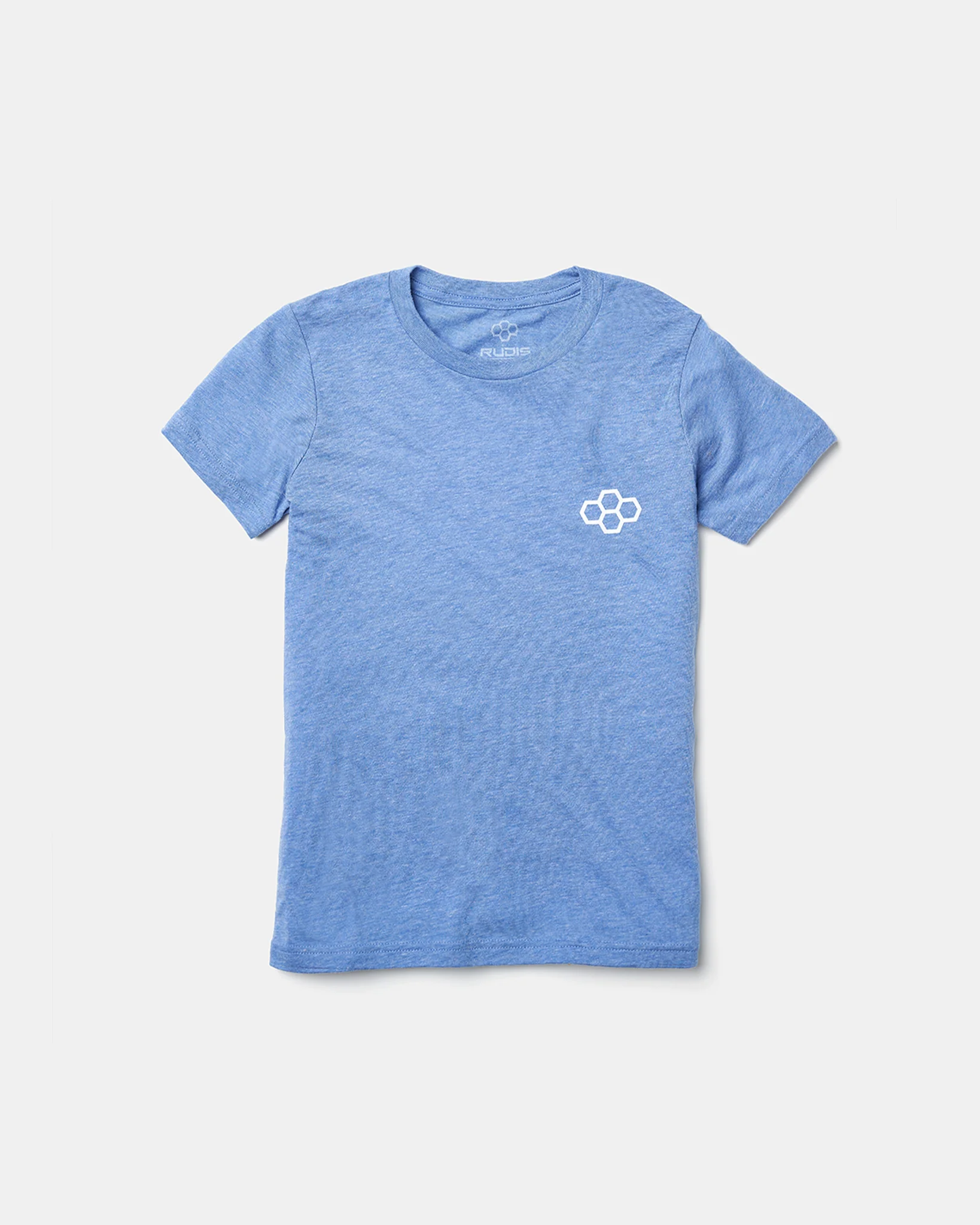 RUDIS Essential Hex Youth T-Shirt - Image 12