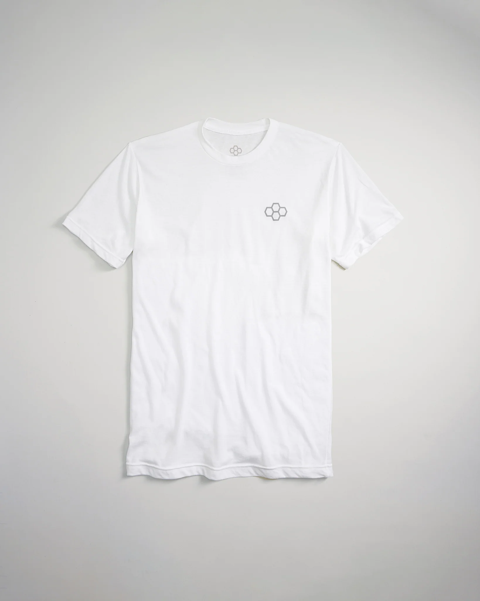 RUDIS Essential Hex Youth T-Shirt - Image 3