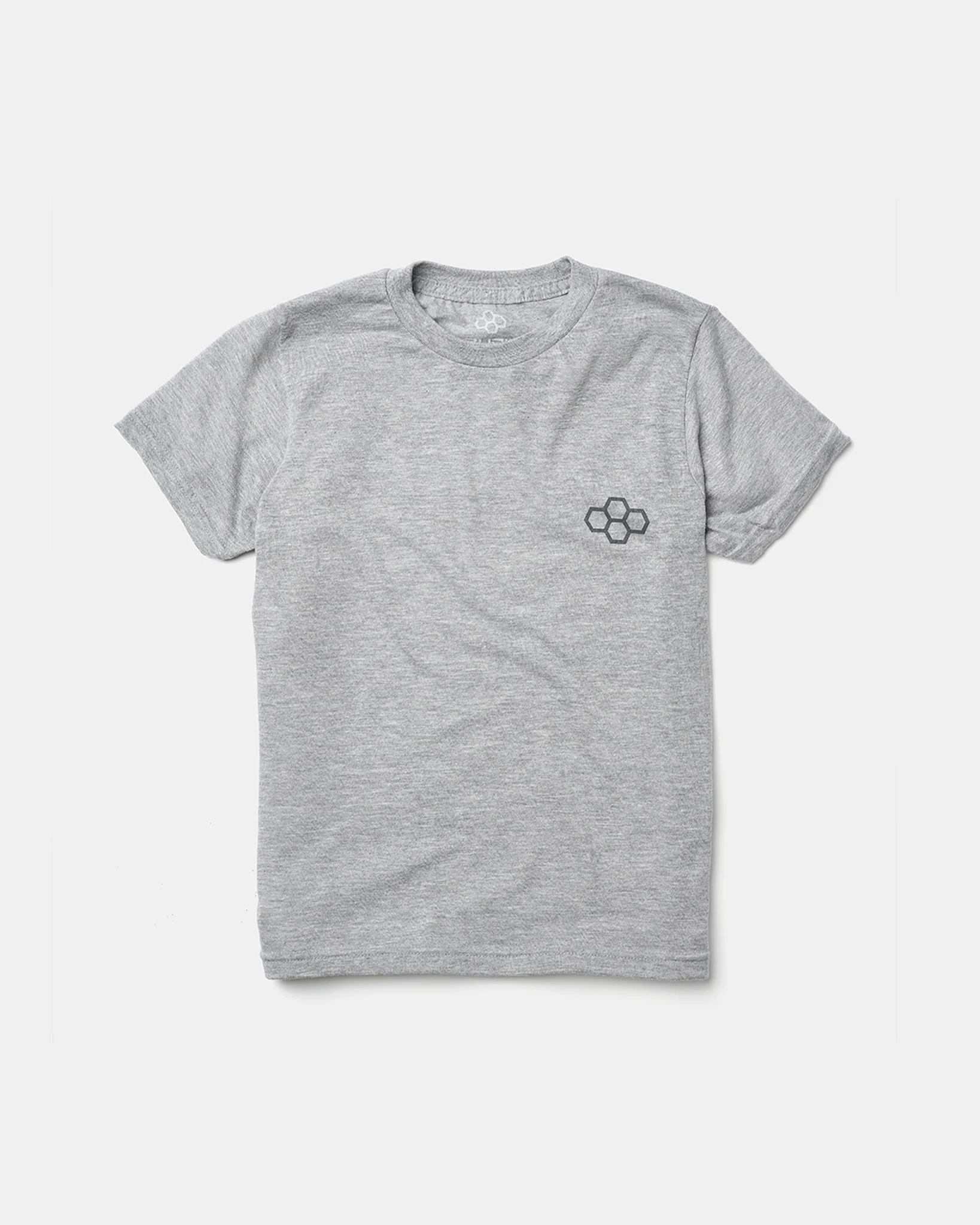 RUDIS Essential Hex Youth T-Shirt - Image 5