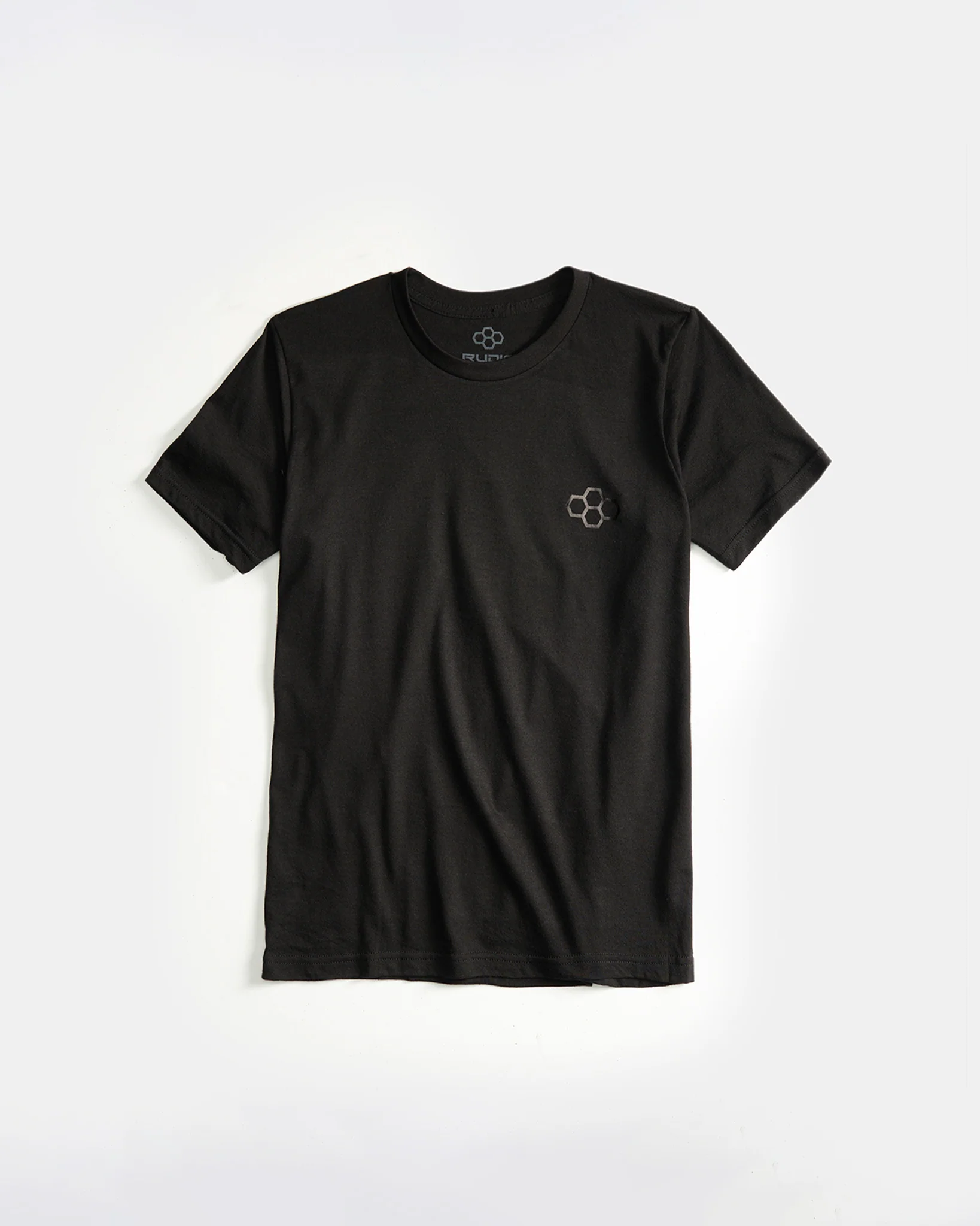 RUDIS Essential Hex Youth T-Shirt - Image 9