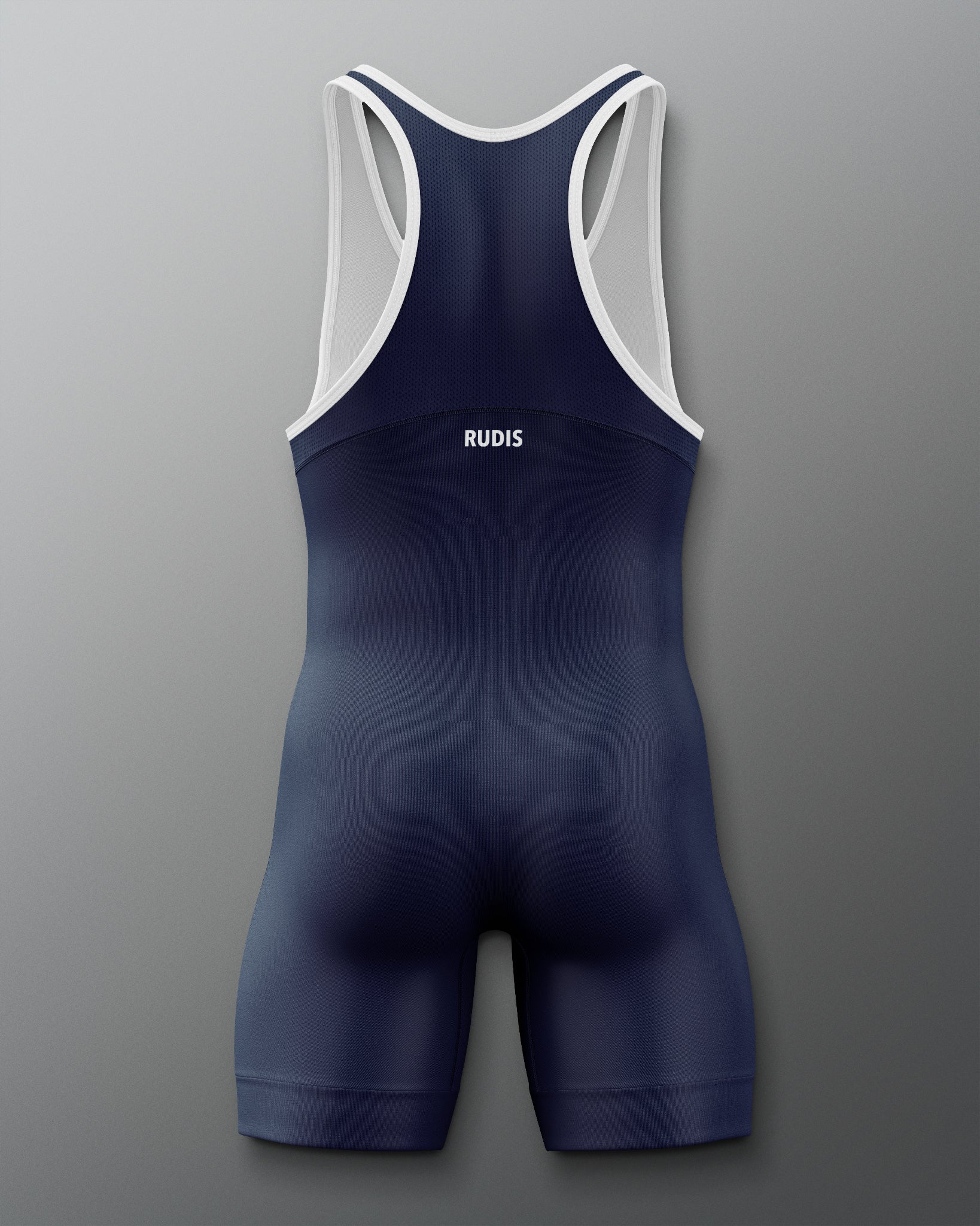 RUDIS Flag Weigh-In Singlet - Image 5