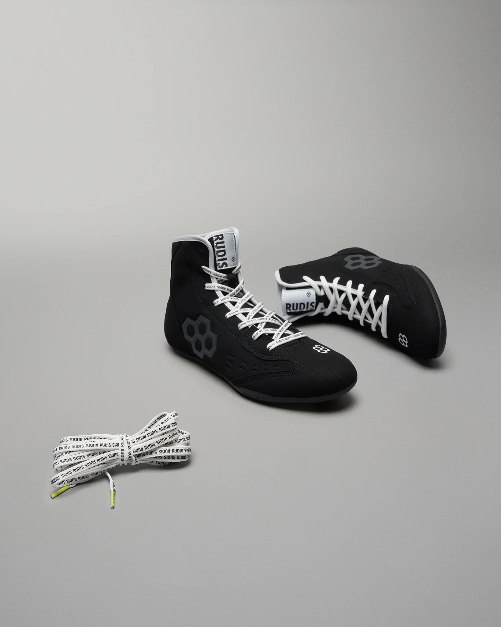 RUDIS Flat Shoe Laces - Image 4