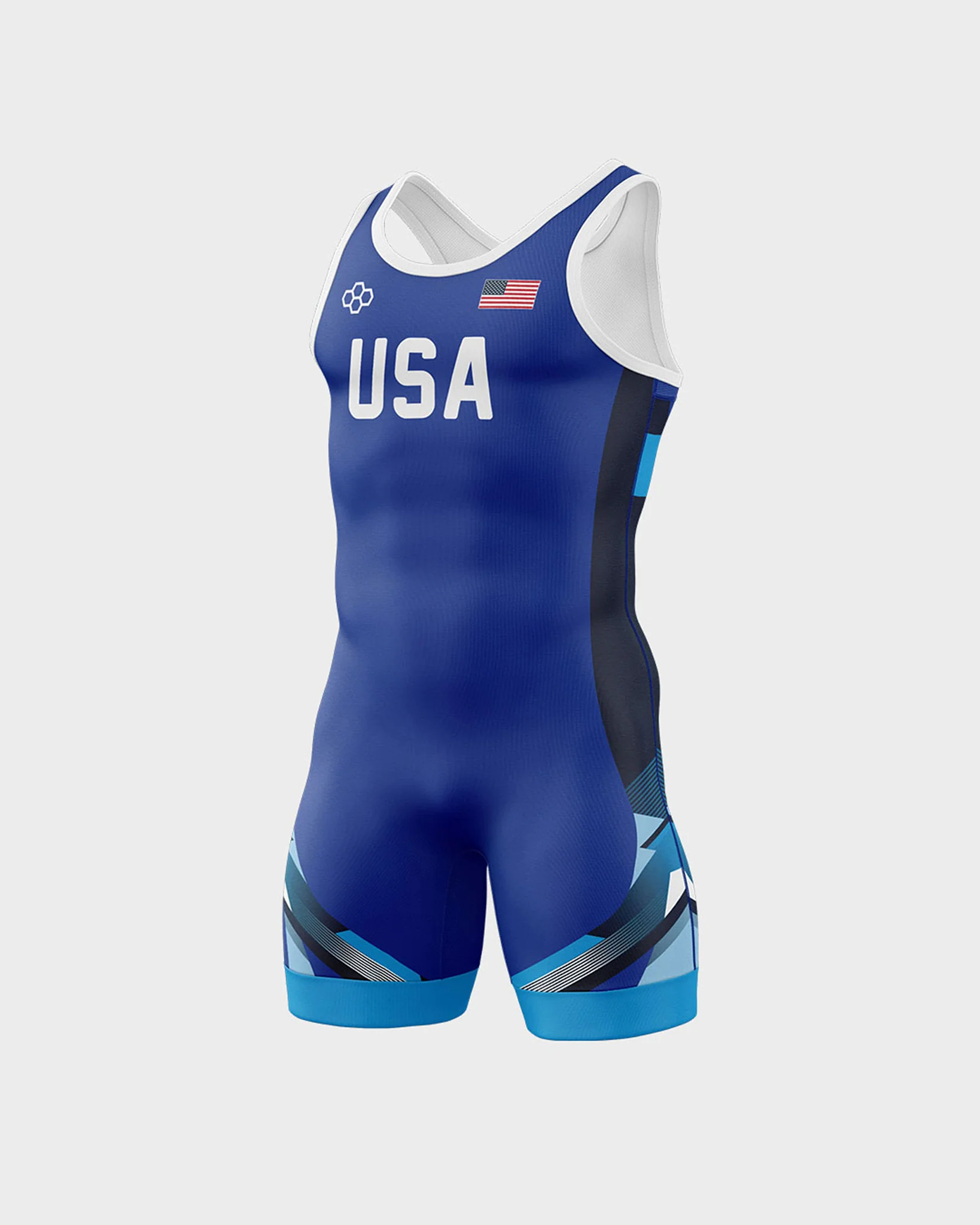 RUDIS Fracture Elite 2.0 Singlet - Image 3