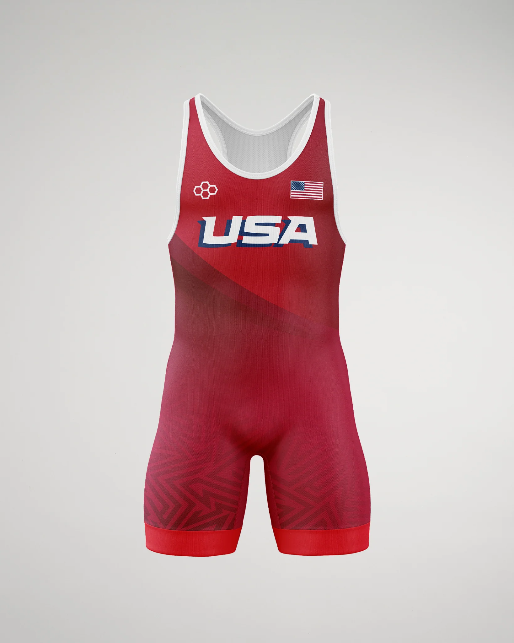 RUDIS Freedom Elite 2.0 Singlet