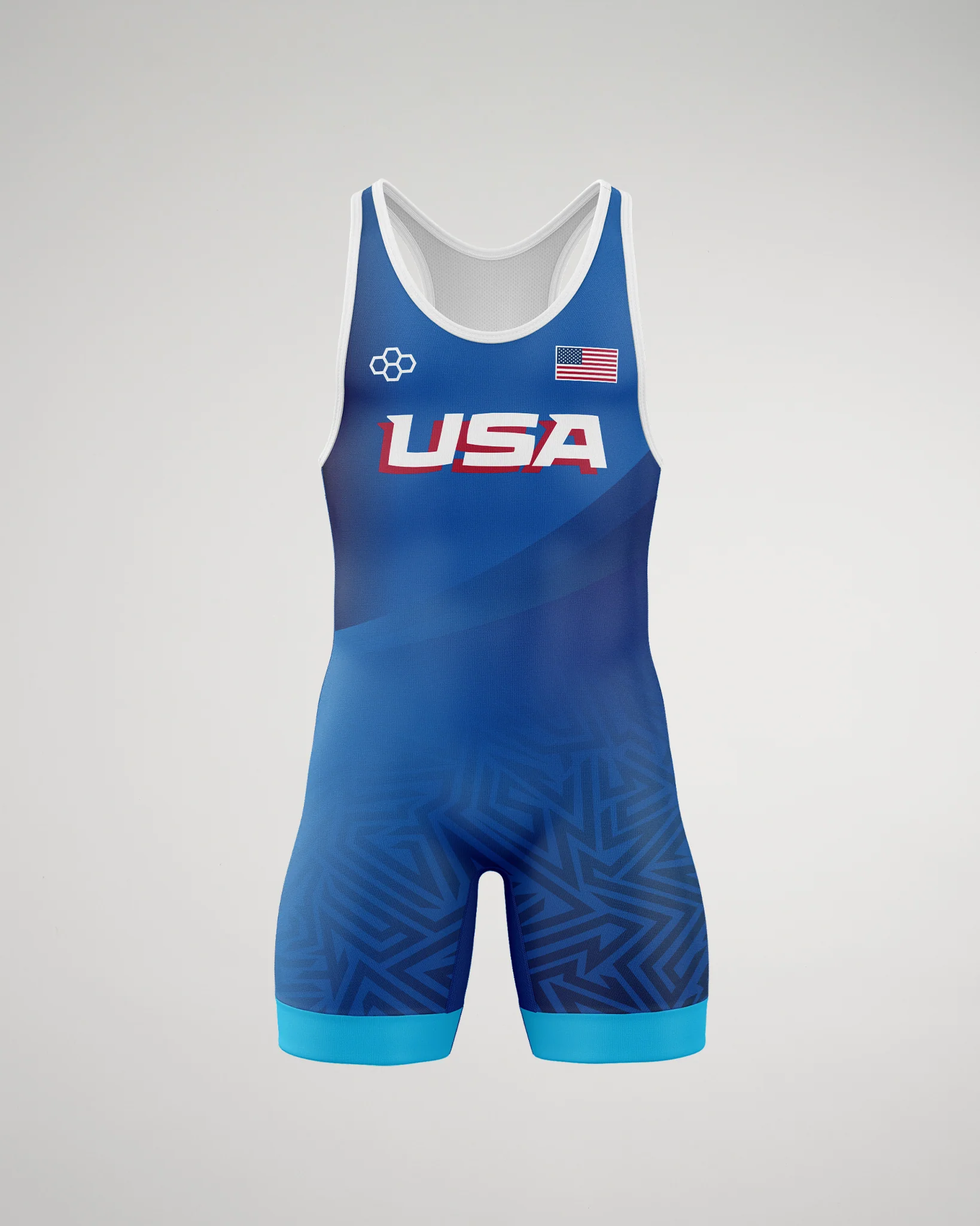 RUDIS Freedom Elite 2.0 Singlet - Image 3