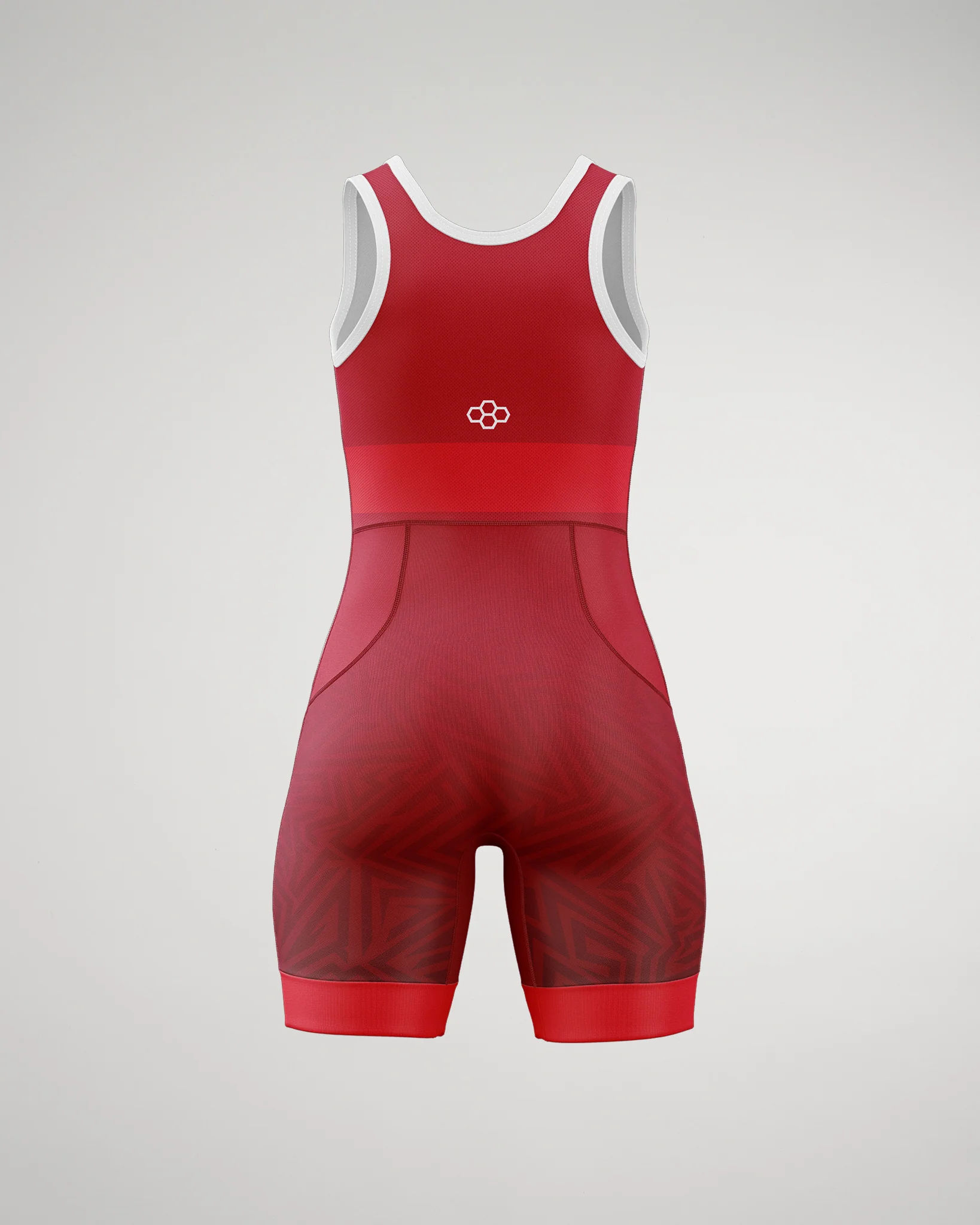 RUDIS Freedom Girl's Elite Singlet - Image 2
