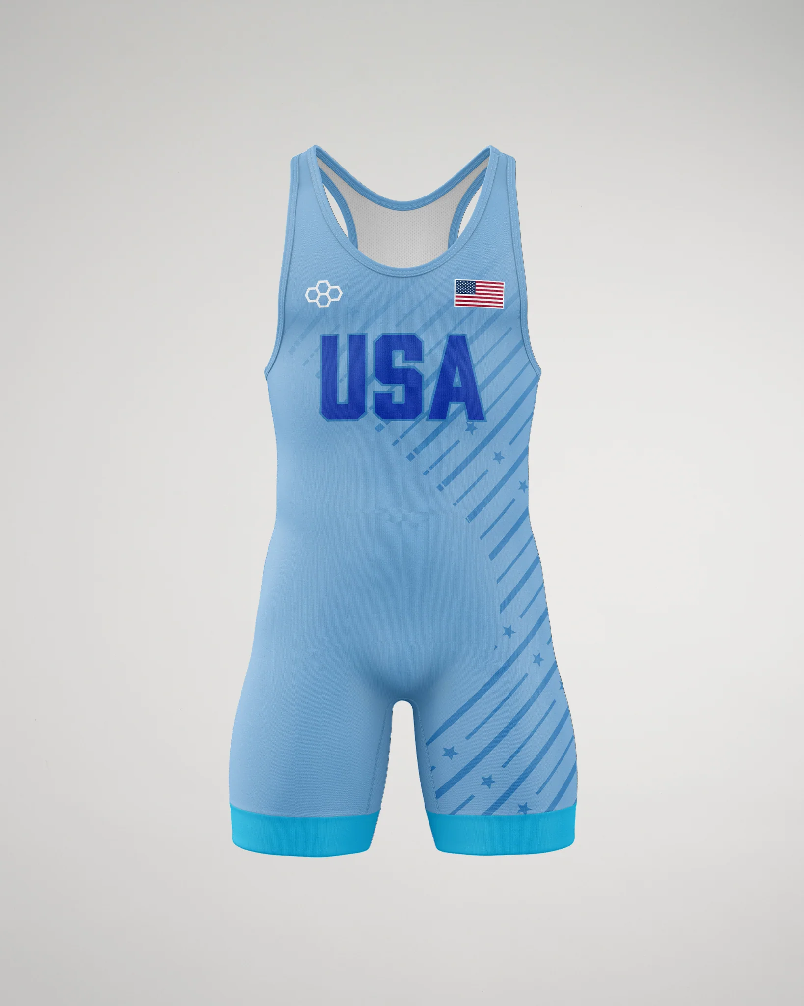 RUDIS Freefall Elite 2.0 Singlet