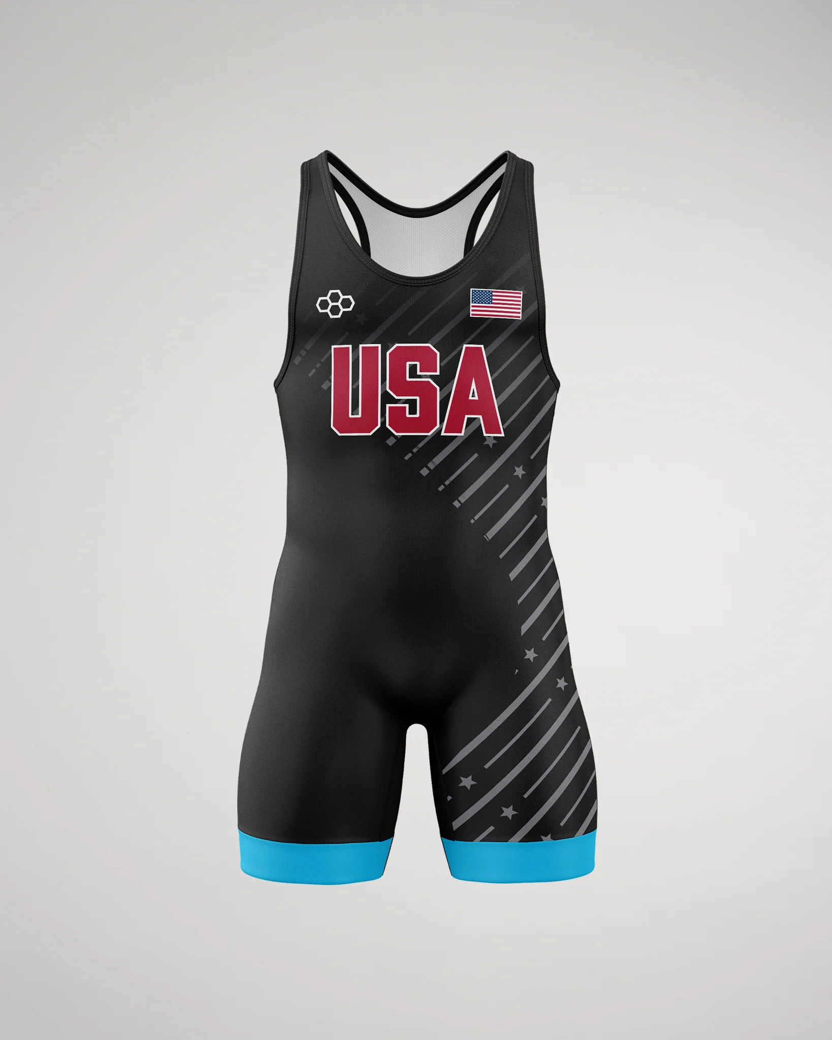 RUDIS Freefall Elite 2.0 Singlet - Image 2