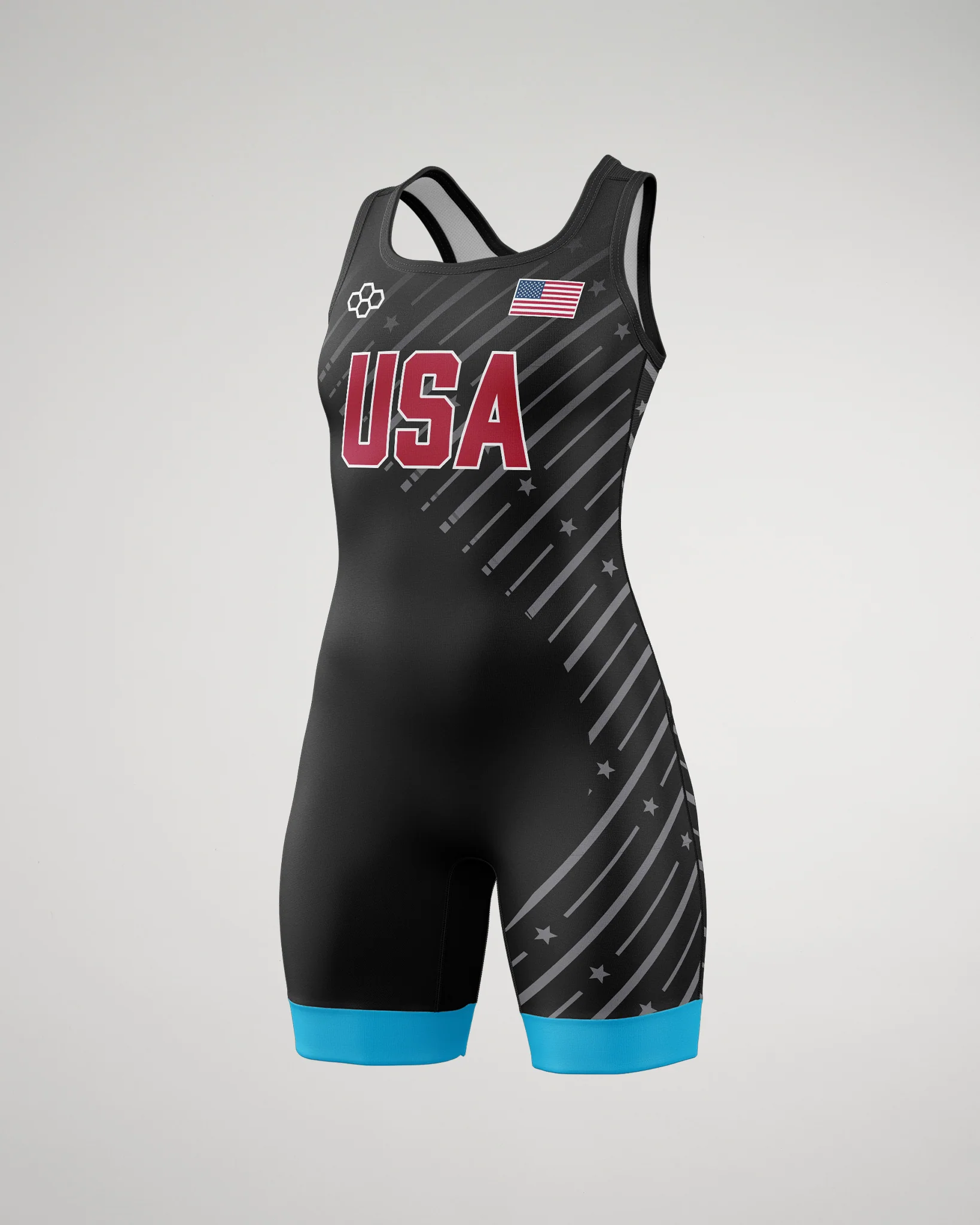RUDIS Freefall Women's Elite 2.0 Singlet