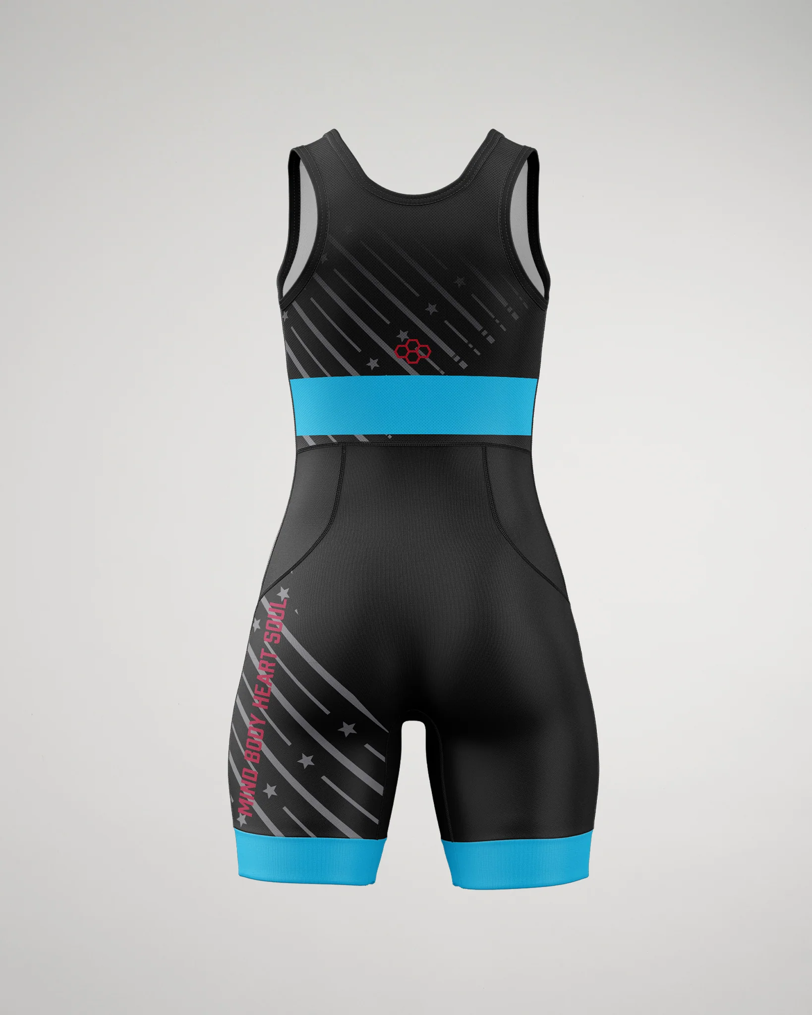 RUDIS Freefall Women's Elite 2.0 Singlet - Image 2