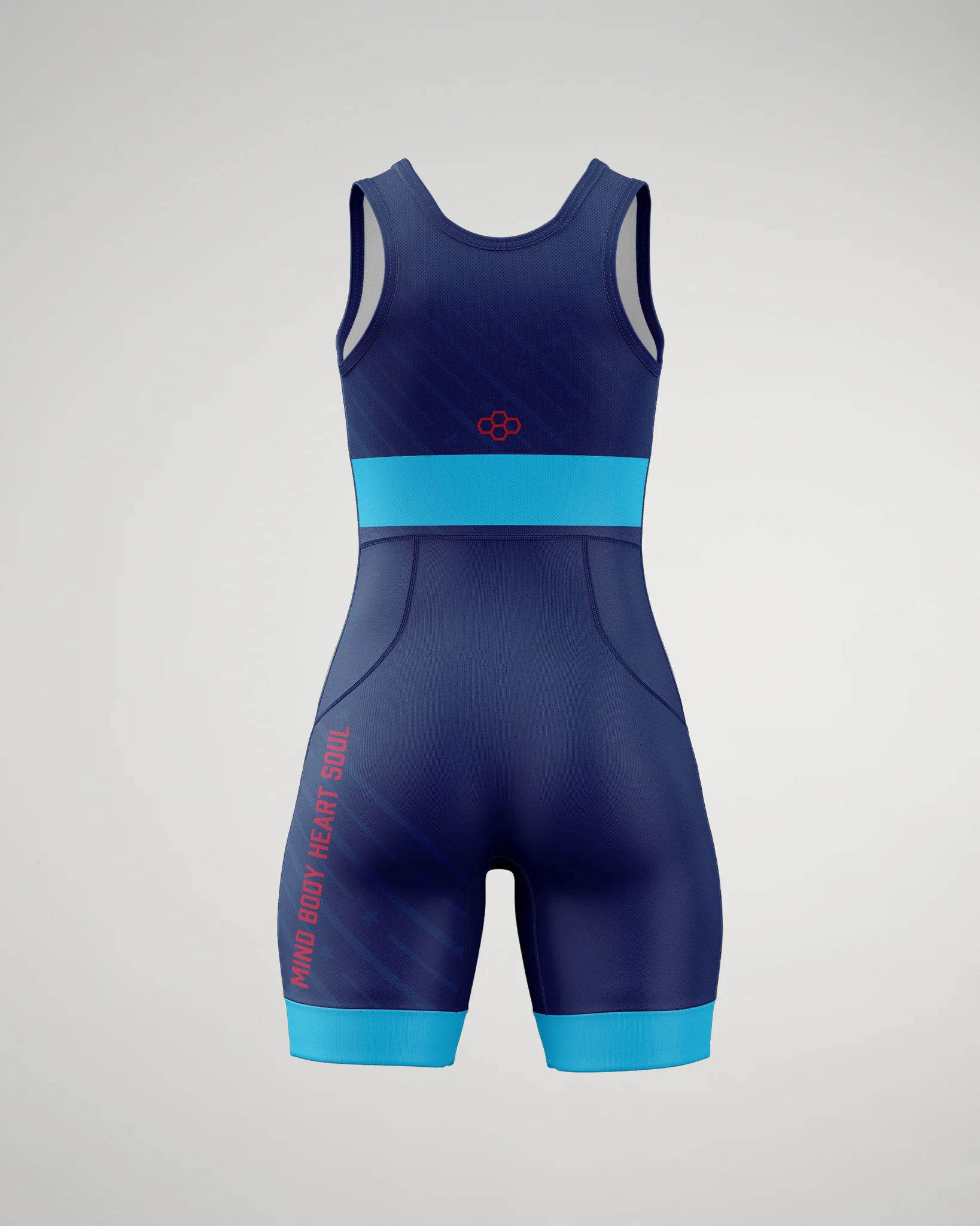 RUDIS Freefall Women's Elite 2.0 Singlet - Image 8