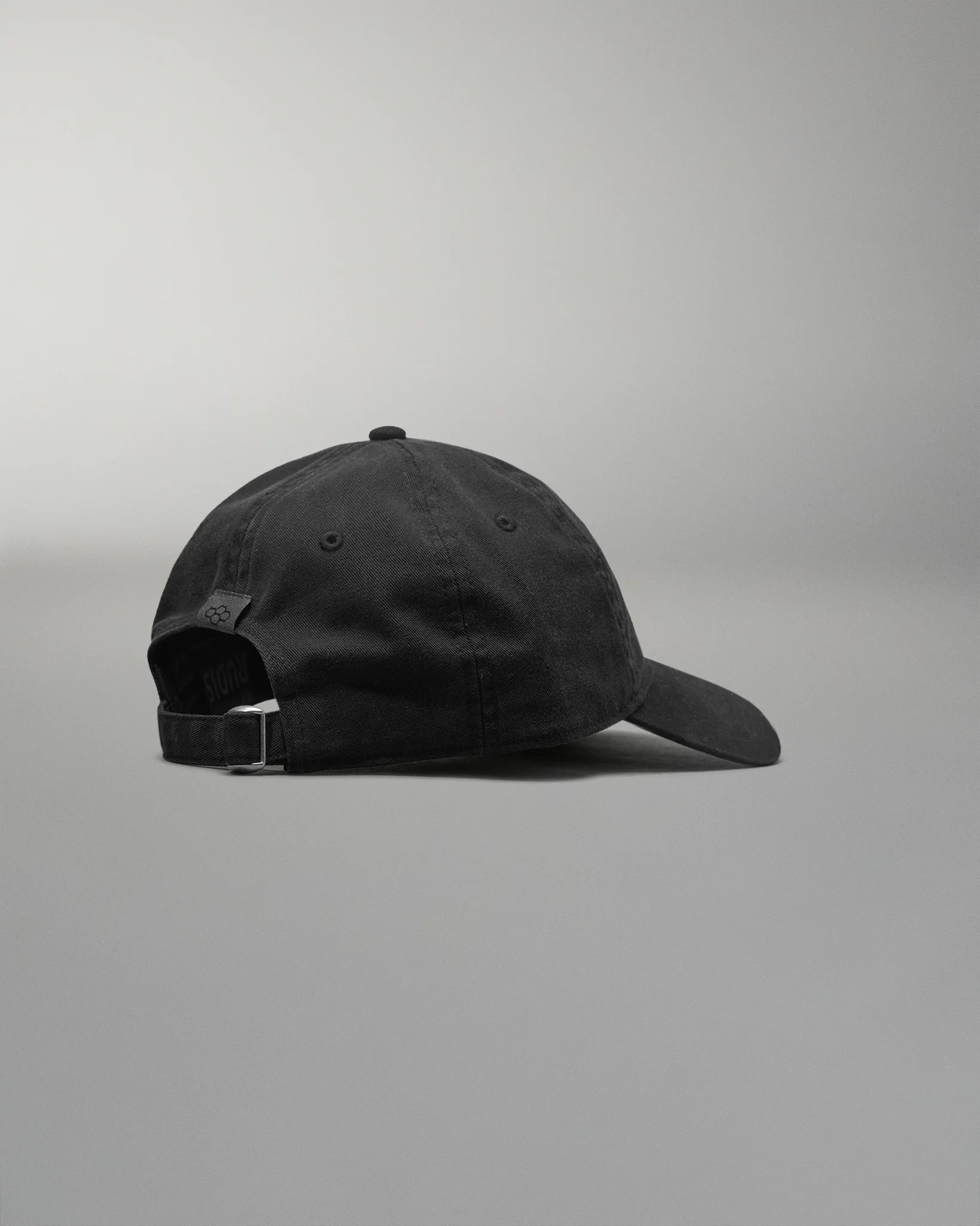 RUDIS Freestyle Unstructured Hat - Blackout - Image 2