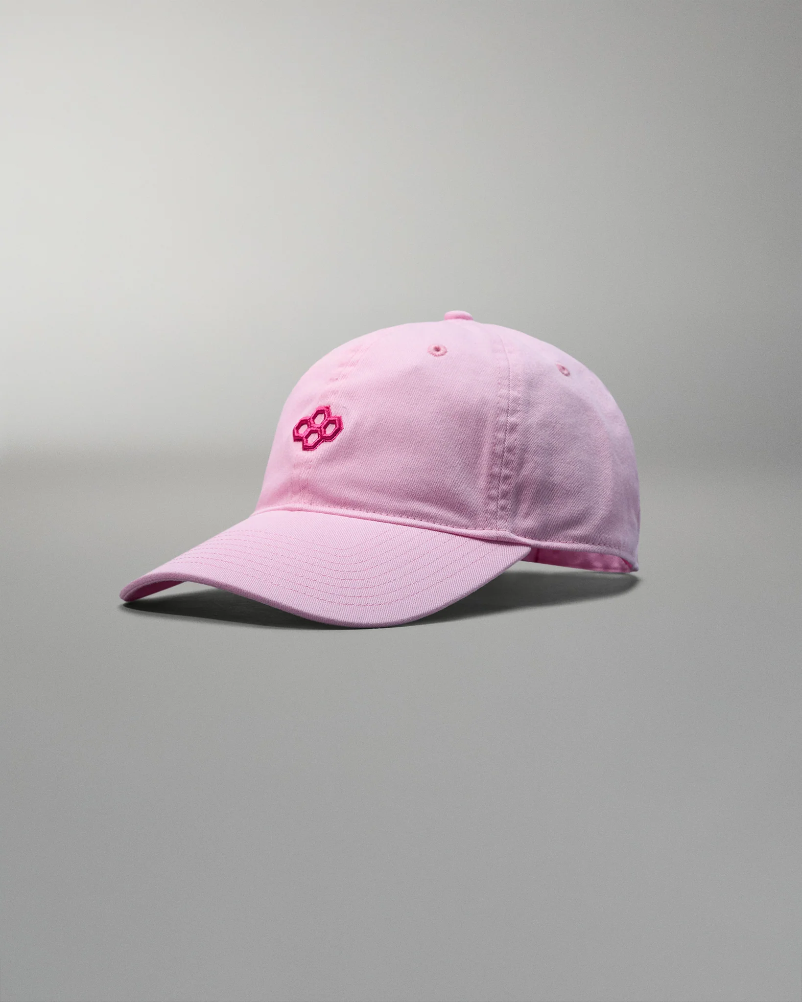 RUDIS Freestyle Unstructured Hat - Pink Power