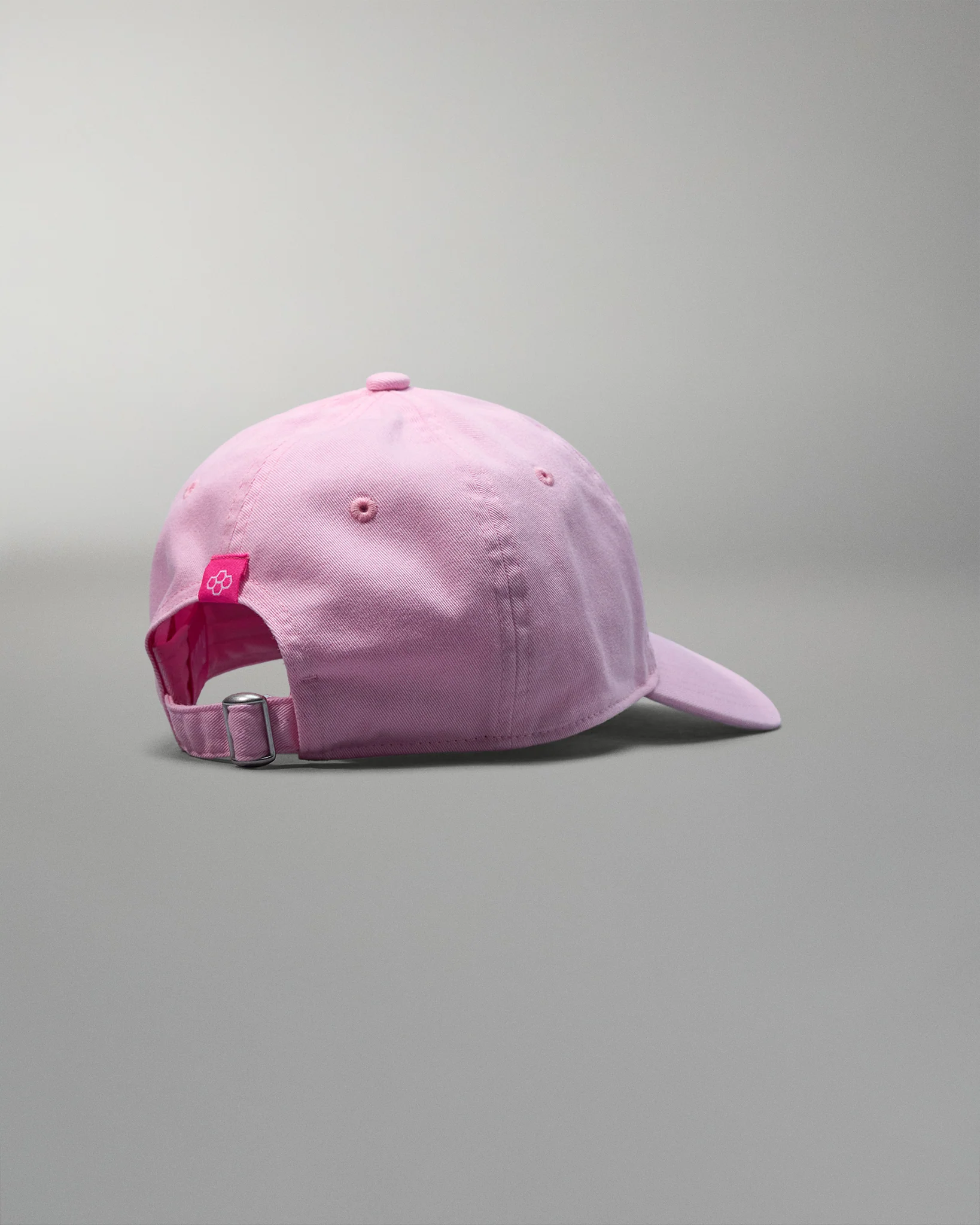 RUDIS Freestyle Unstructured Hat - Pink Power - Image 2