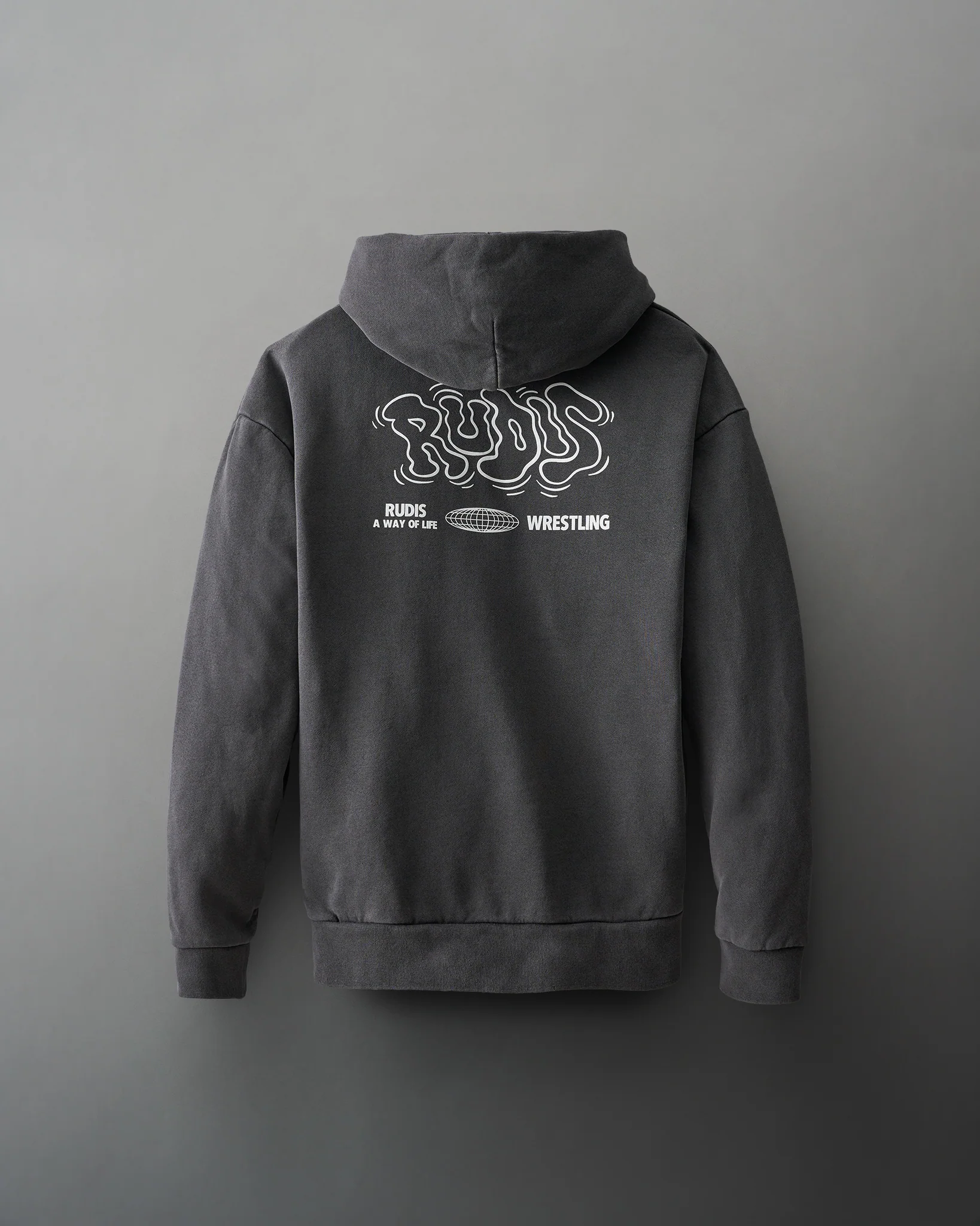 RUDIS Frequency Hoodie - Image 4