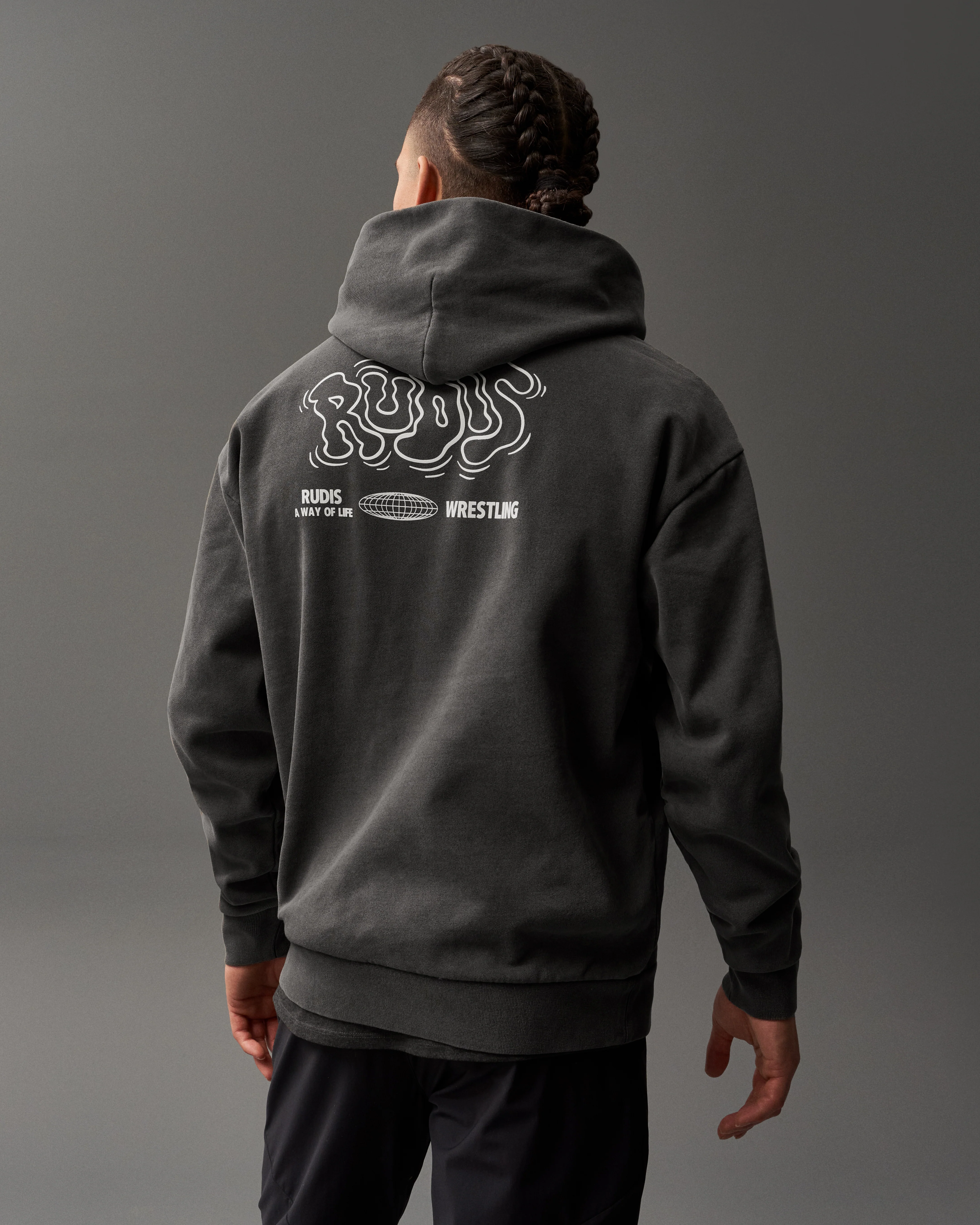 RUDIS Frequency Hoodie - Image 5