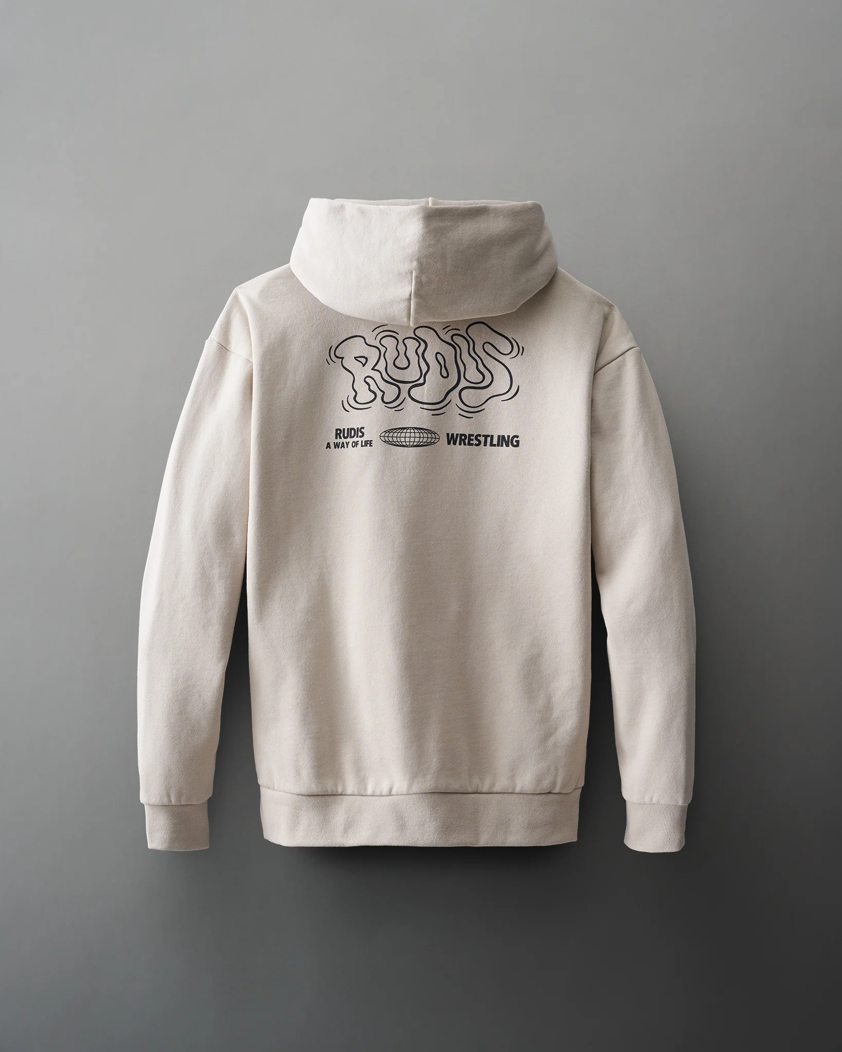 RUDIS Frequency Hoodie - Image 6
