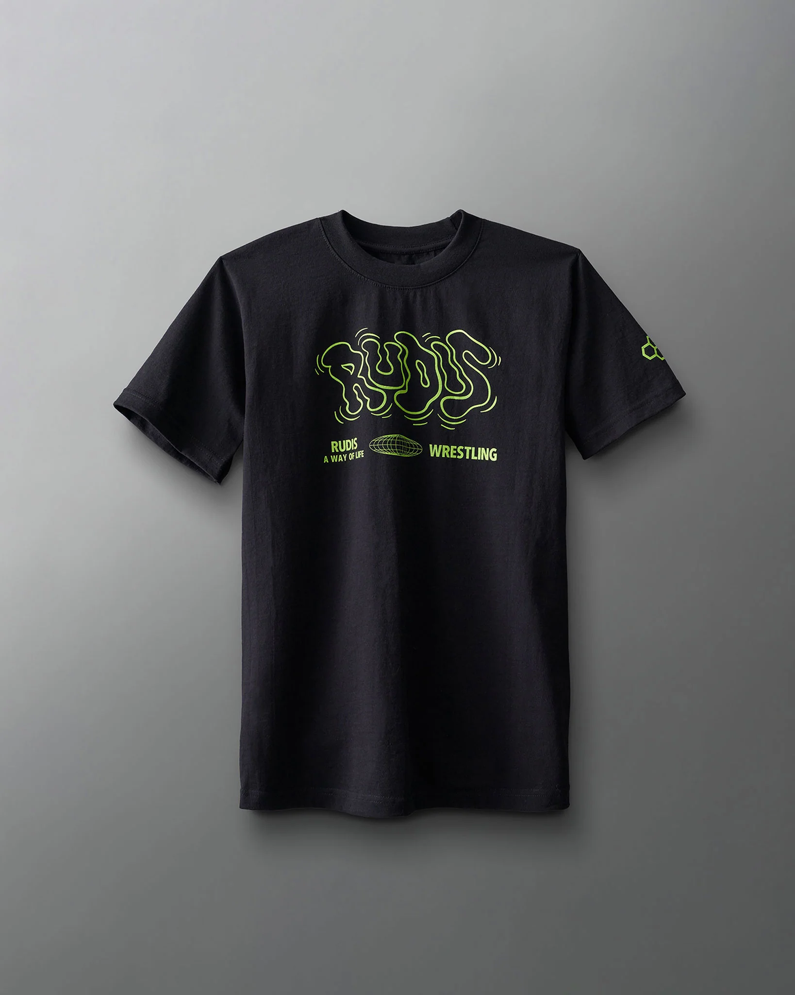 RUDIS Frequency T-Shirt - Image 3