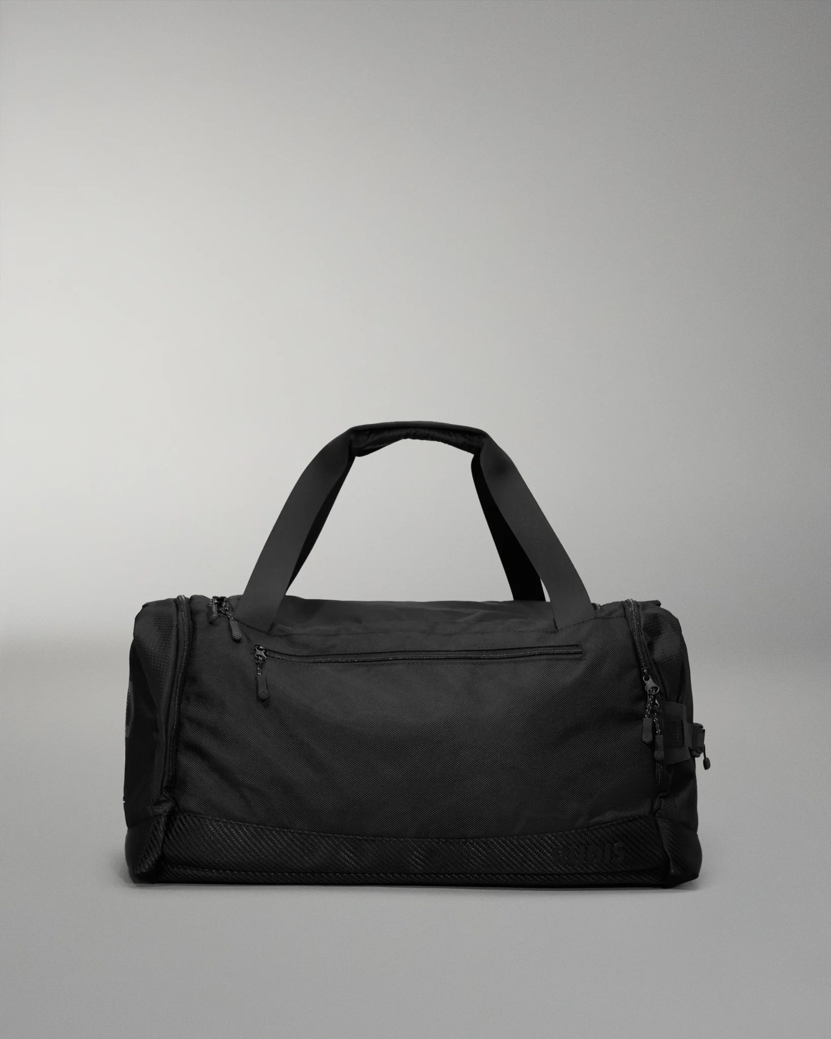 RUDIS Genesis Duffle - Black - Image 4
