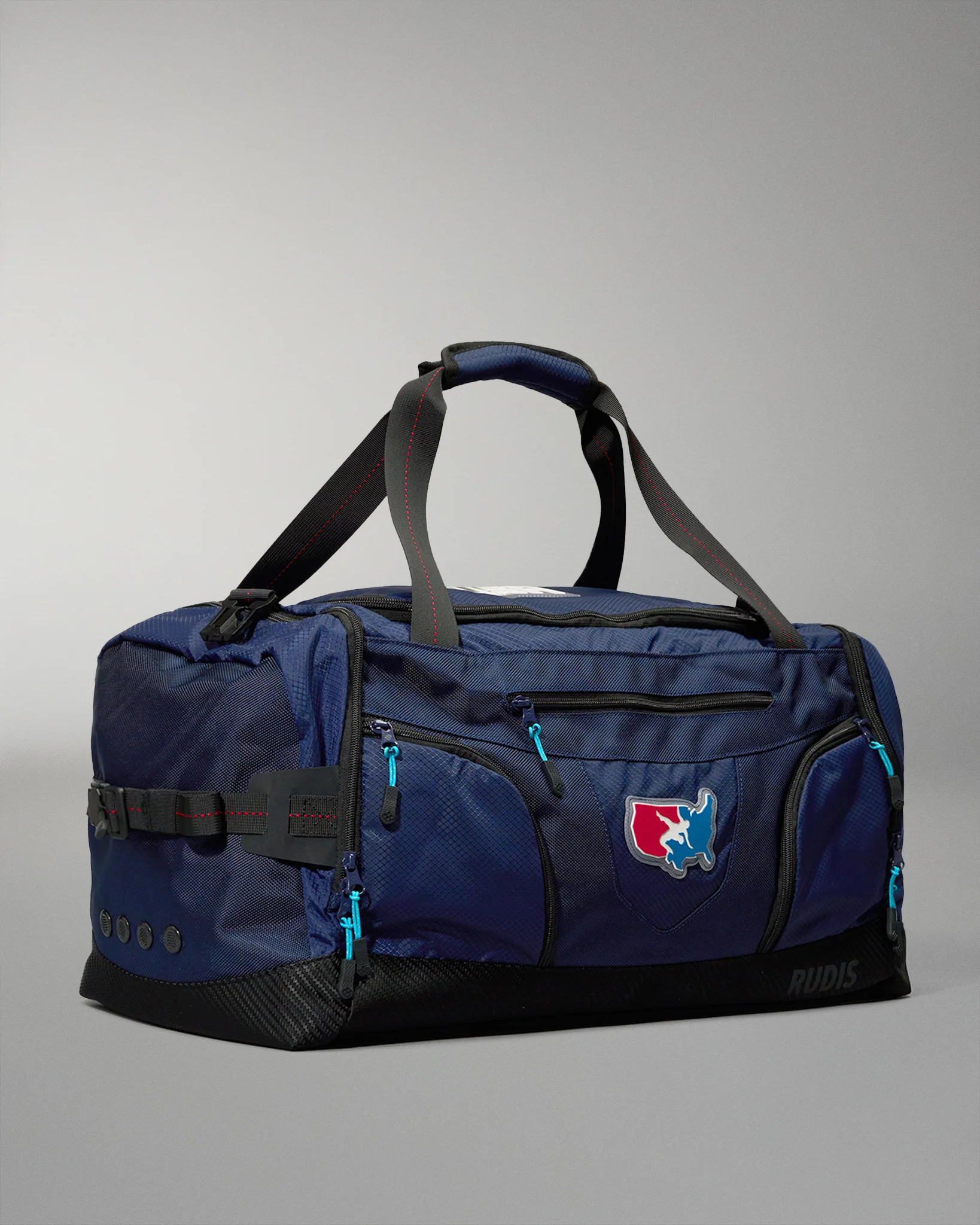 RUDIS Genesis Duffle - USAW