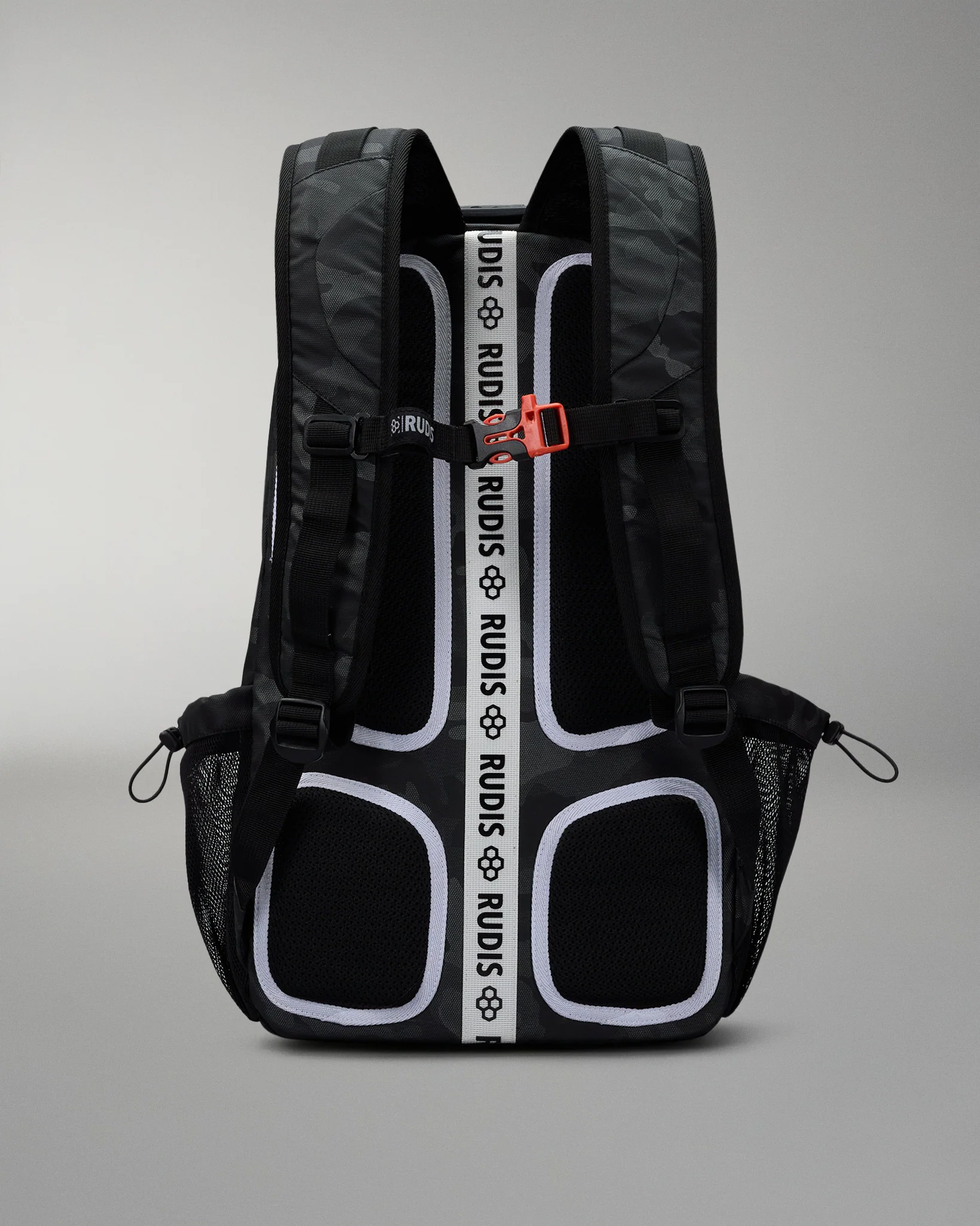 RUDIS Genesis Gearpack III - Black Camo - Image 3